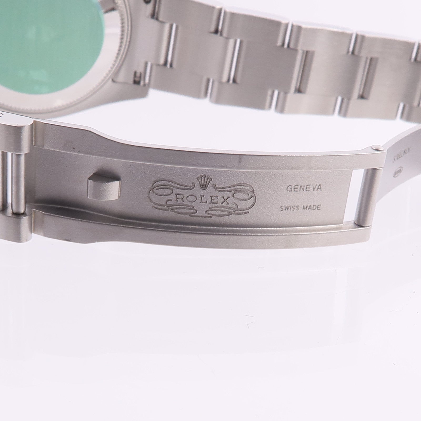 ROLEX Oyster Perpetual 117234