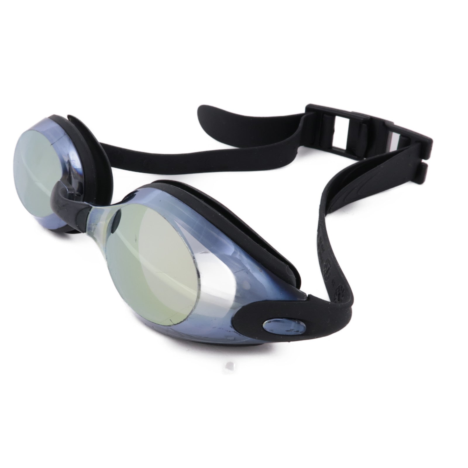 CHANEL PVC/橡膠 Swimming Goggles泳鏡