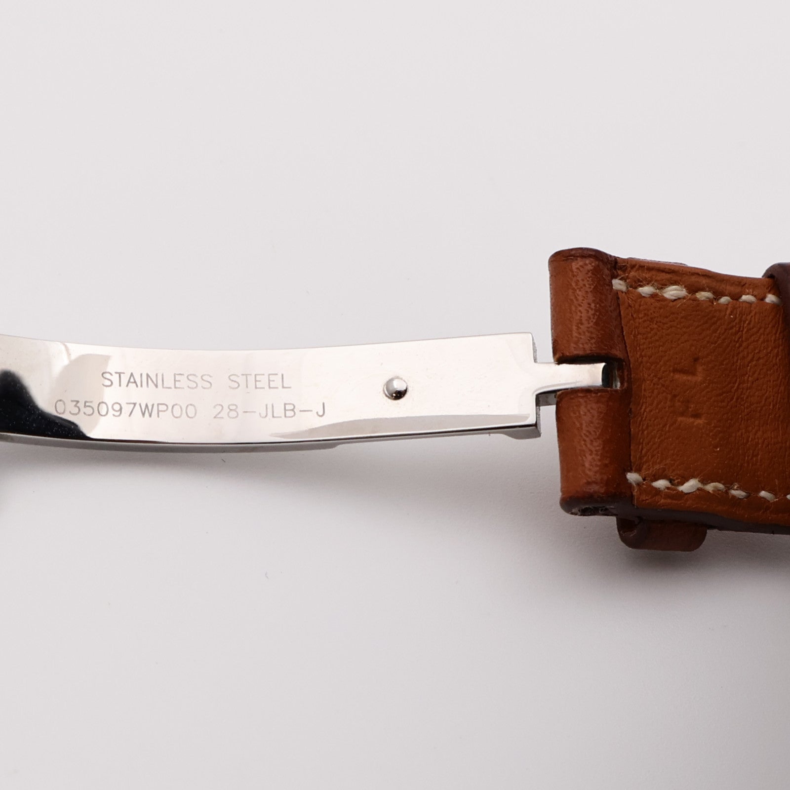 HERMES Arceau Chronograph AR4.910a