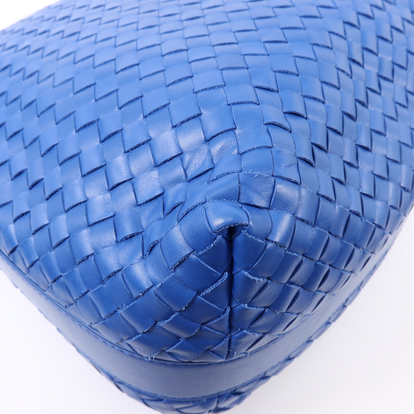 BOTTEGA VENETA 牛皮皮革Shoulder Bag肩背袋