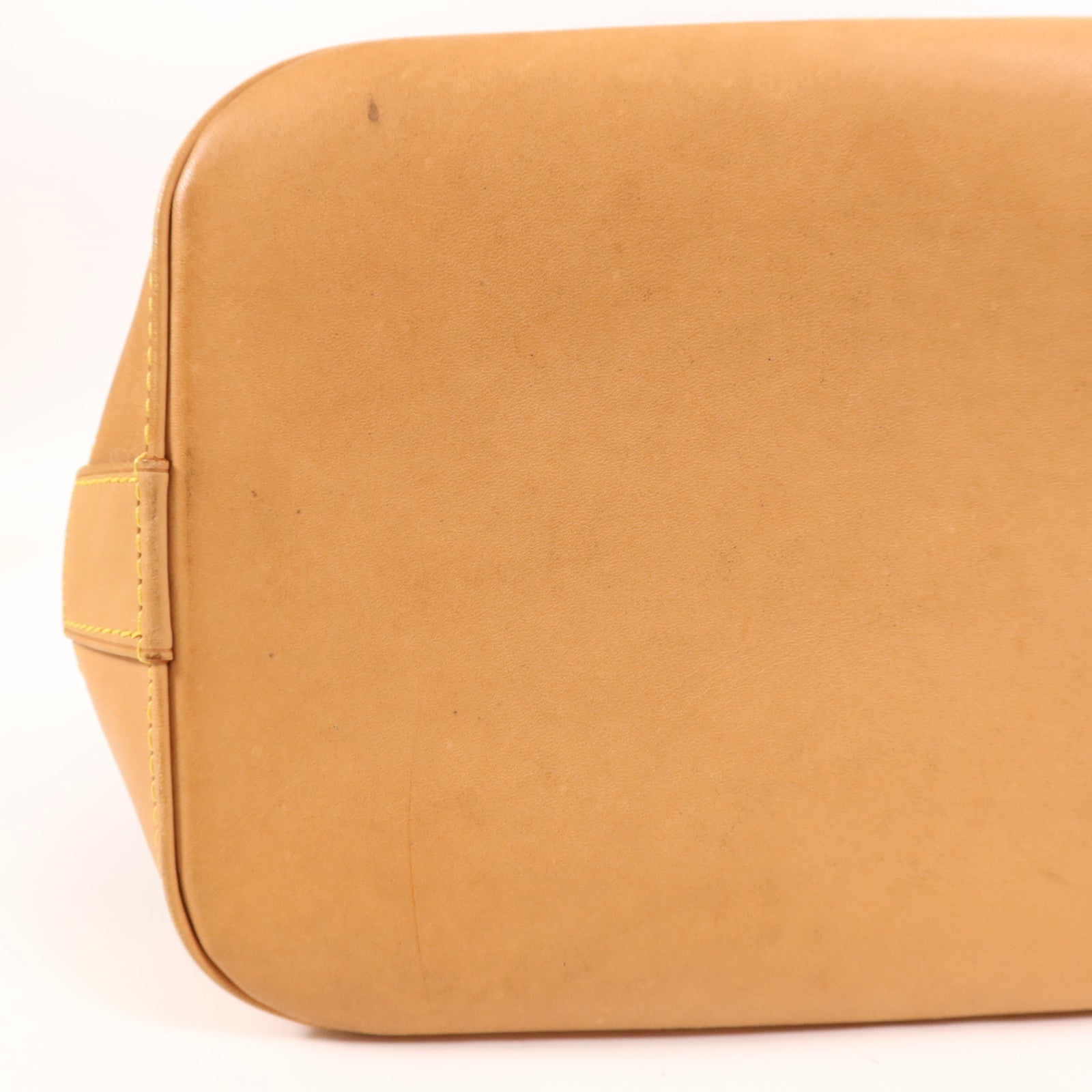 LOUIS VUITTON Monogram Lockit Vertical金扣手挽袋