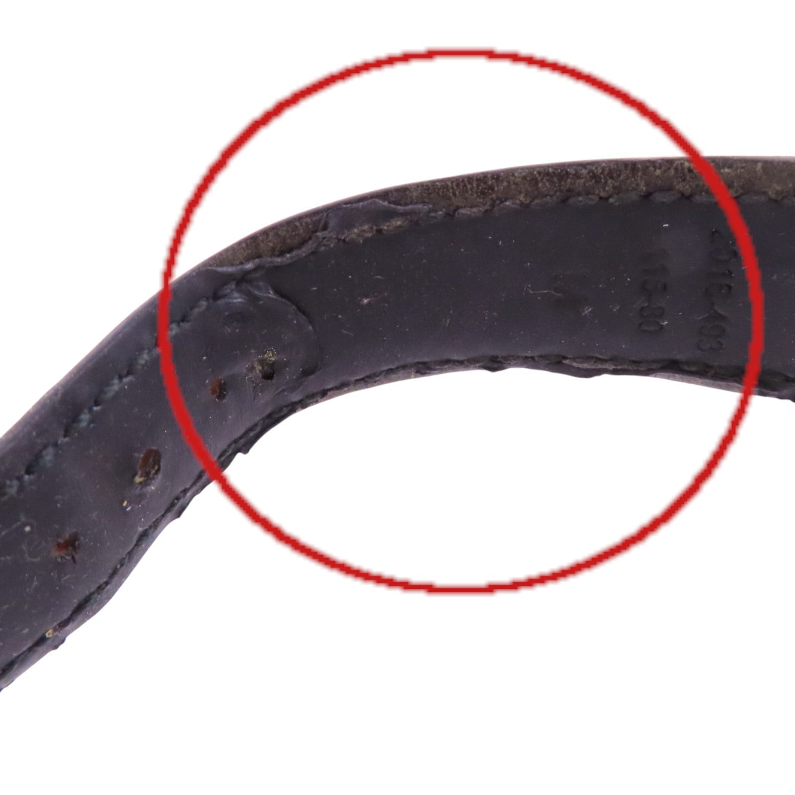 ZENITH E1 Primero Chronomaster