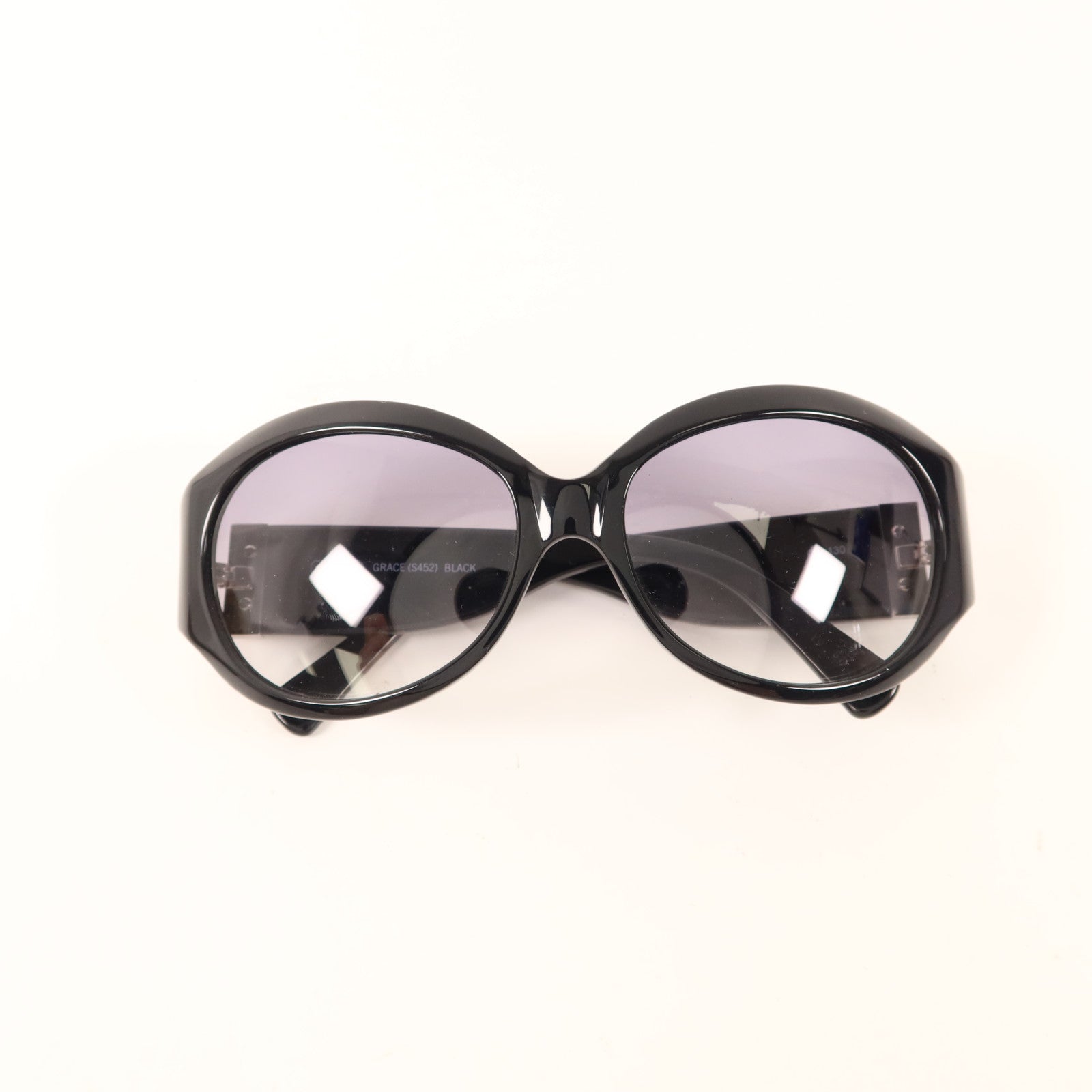 COACH PVC Sunglasses太陽眼鏡