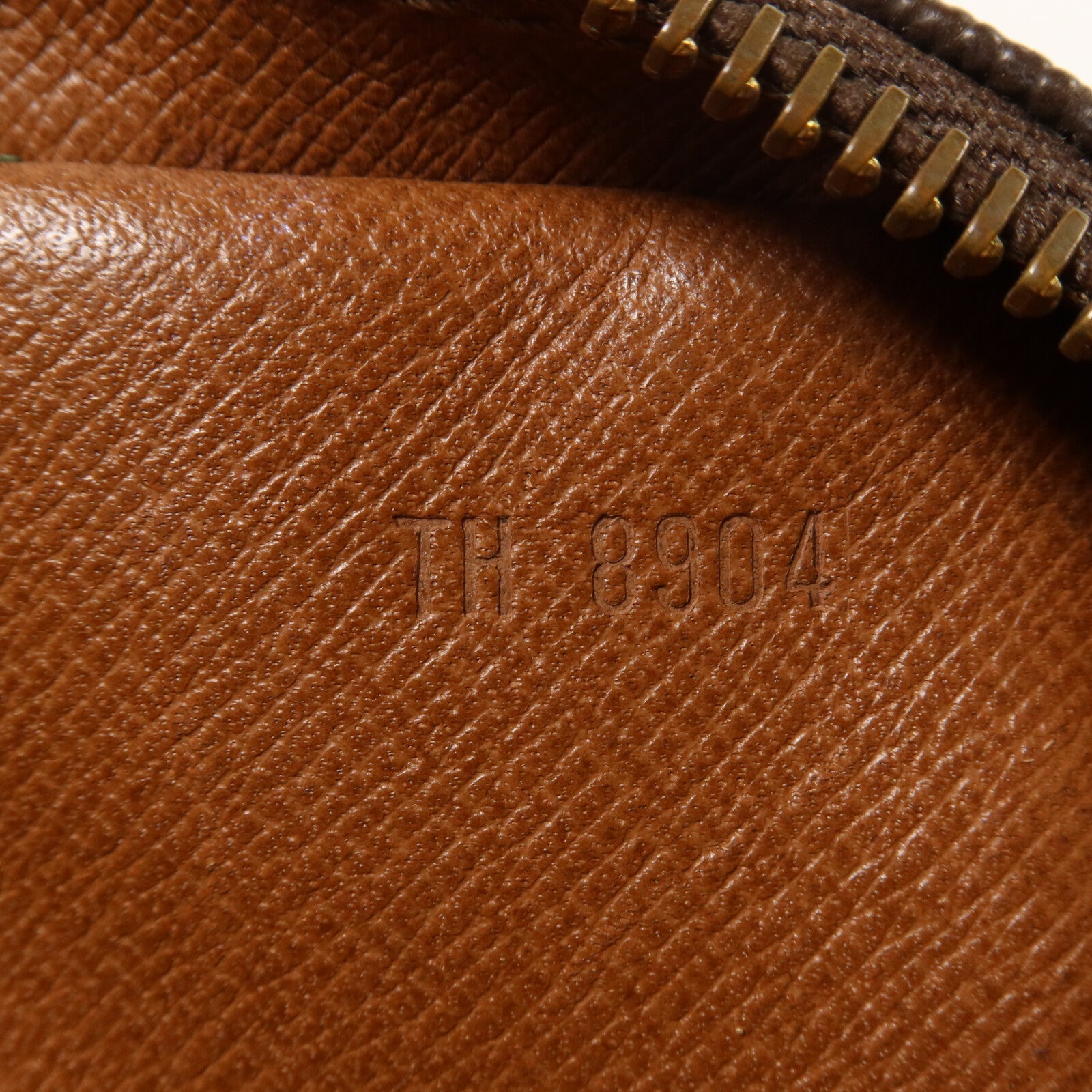 LOUIS VUITTON Monogram Marly Bandouliere肩背袋