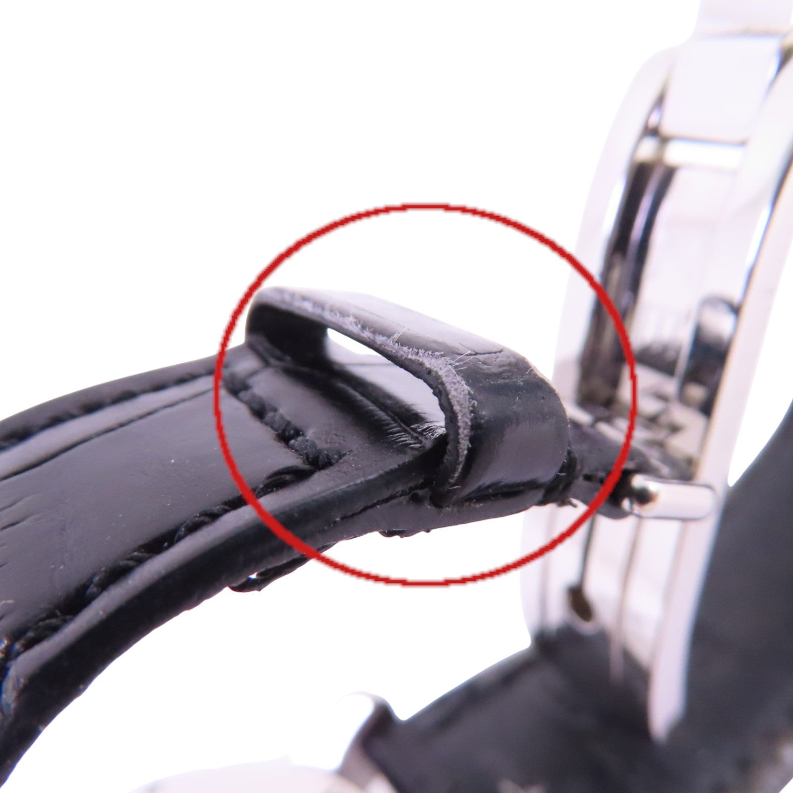 ZENITH E1 Primero Chronomaster