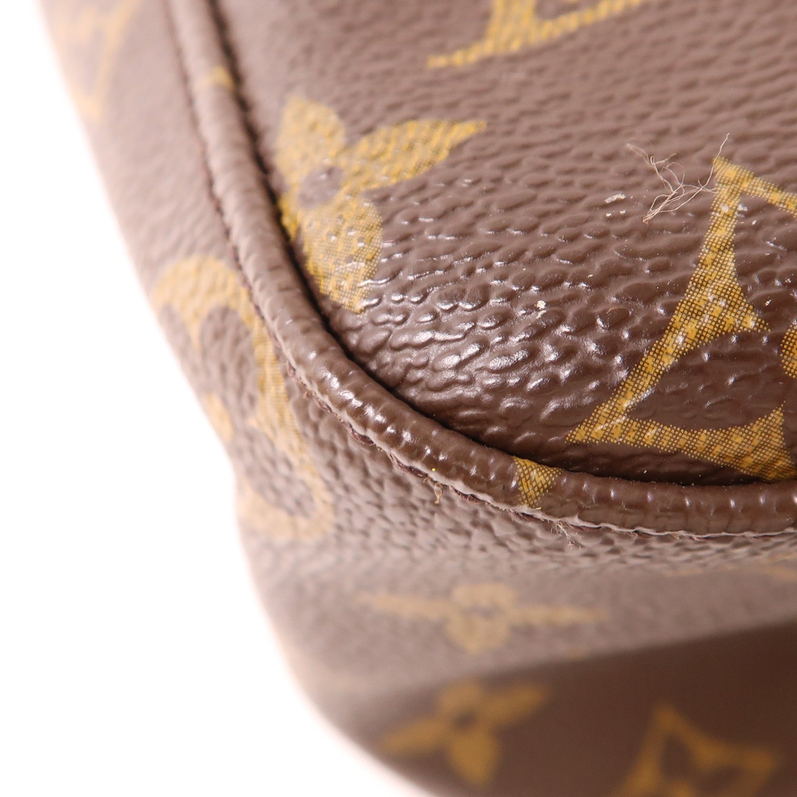 LOUIS VUITTON Monogram Looping GM肩背袋