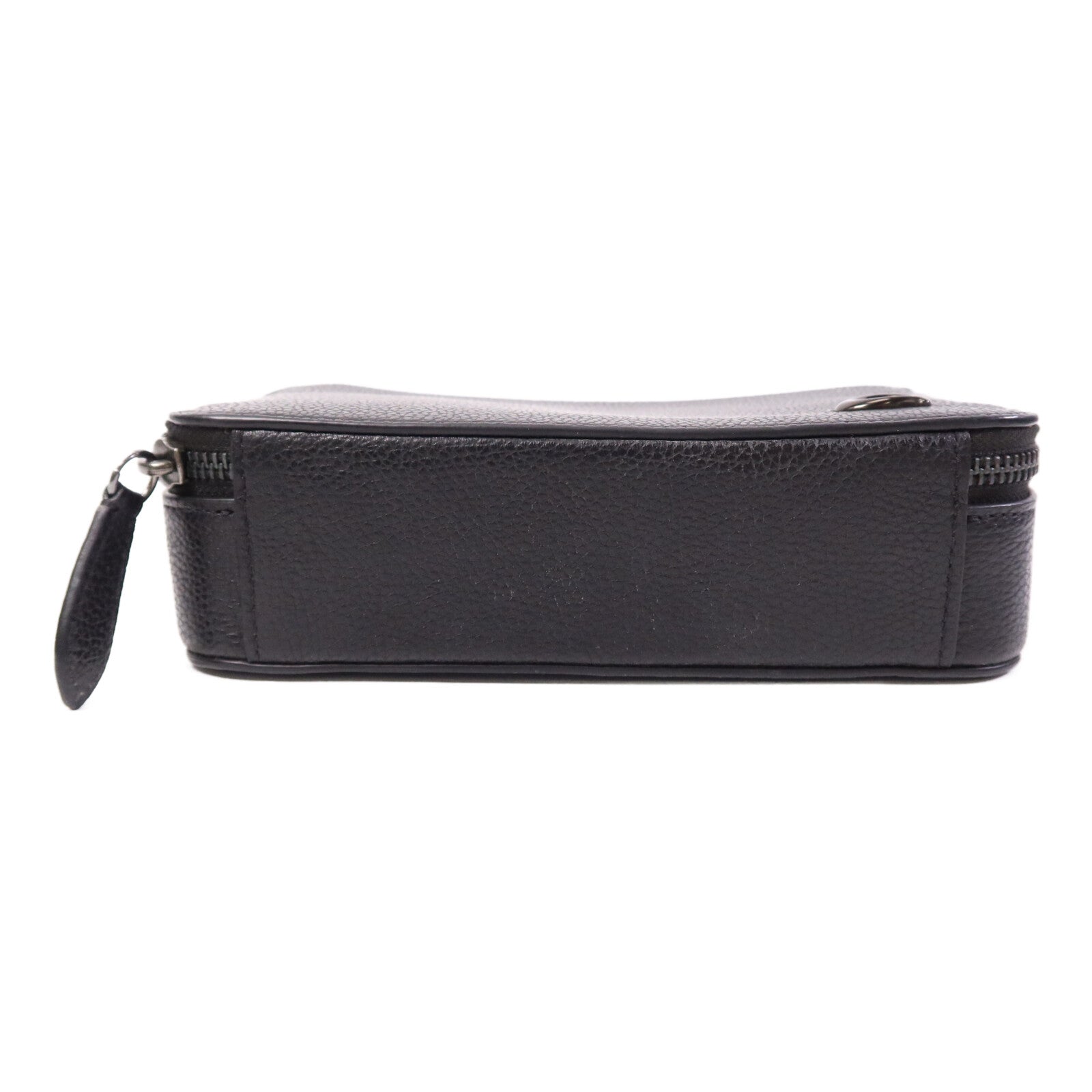 COACH 牛皮皮革Shoulder Bag肩背袋
