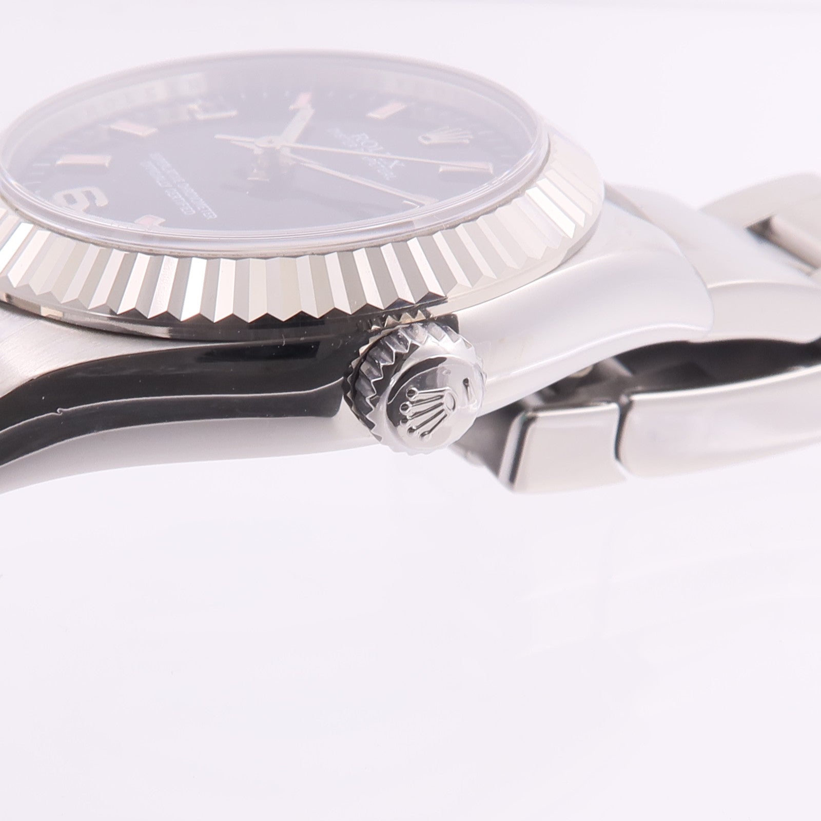 ROLEX Oyster Perpetual 117234