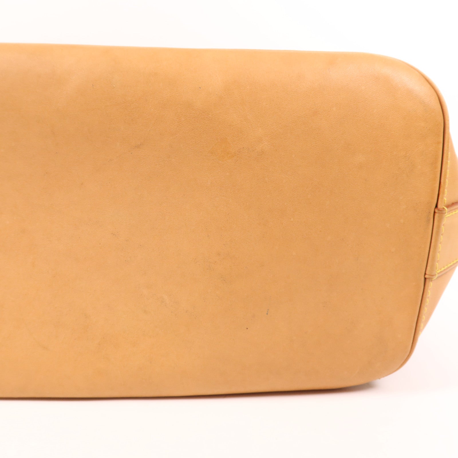 LOUIS VUITTON Monogram Lockit Vertical金扣手挽袋