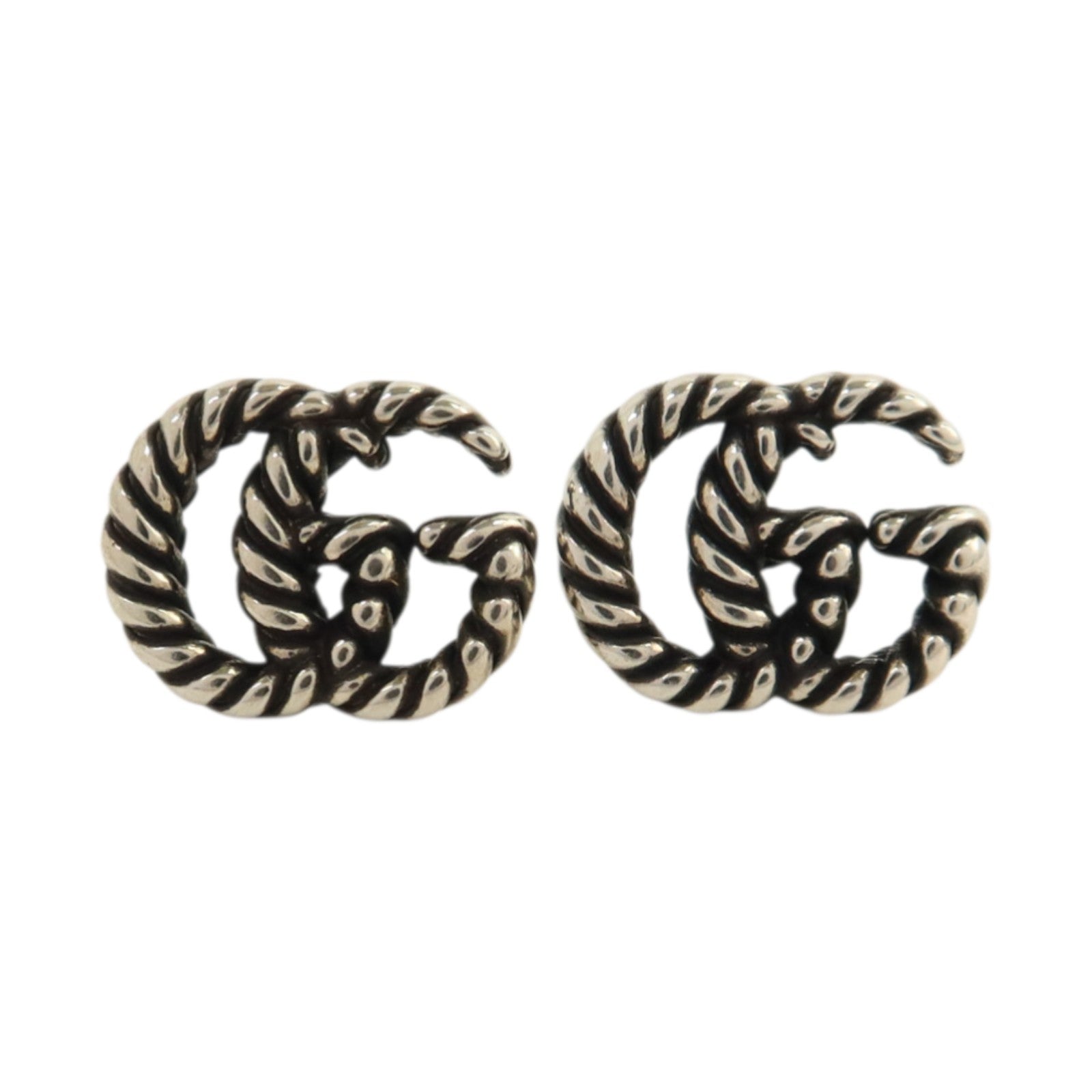 GUCCI 925純銀Earrings耳環
