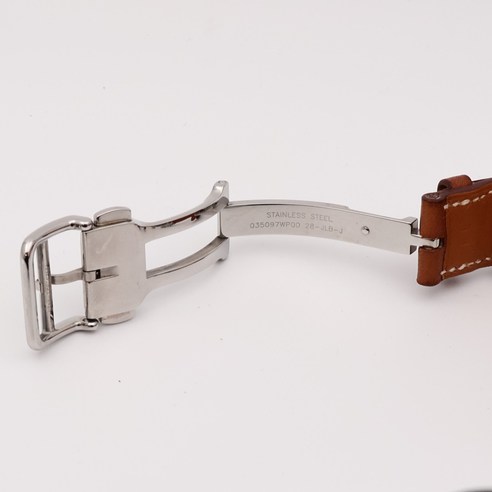 HERMES Arceau Chronograph AR4.910a