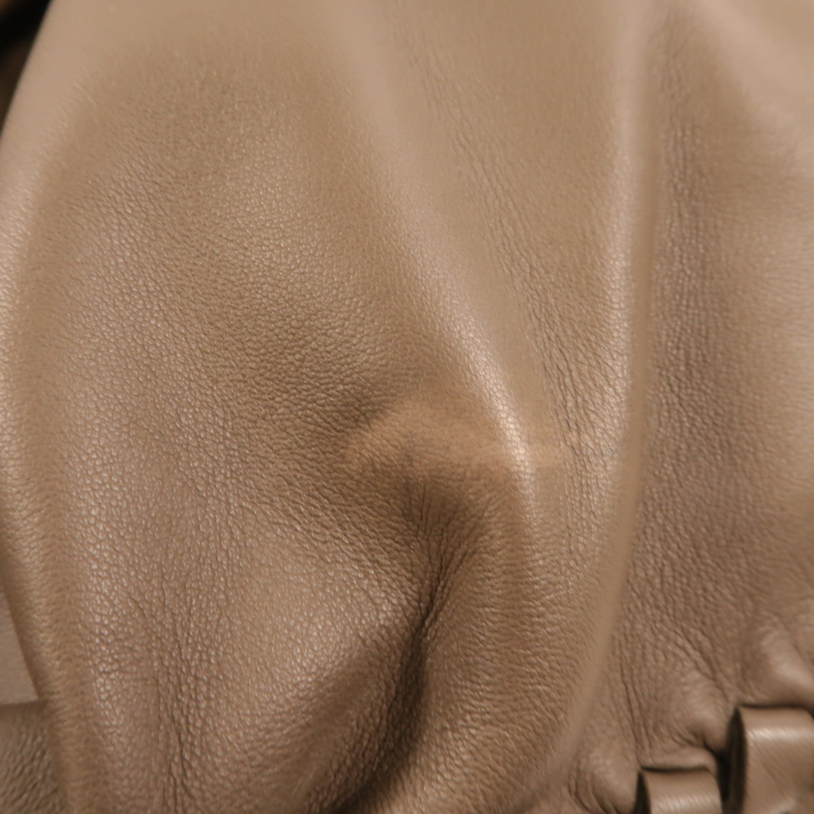 BOTTEGA VENETA 羊皮皮革/蛇皮皮革Tote Bag手挽肩背兩用袋