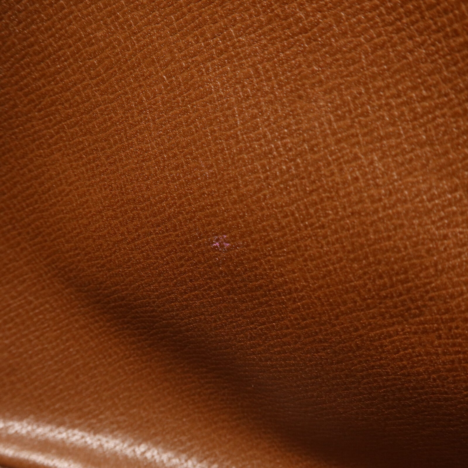 LOUIS VUITTON Monogram Marly Bandouliere肩背袋