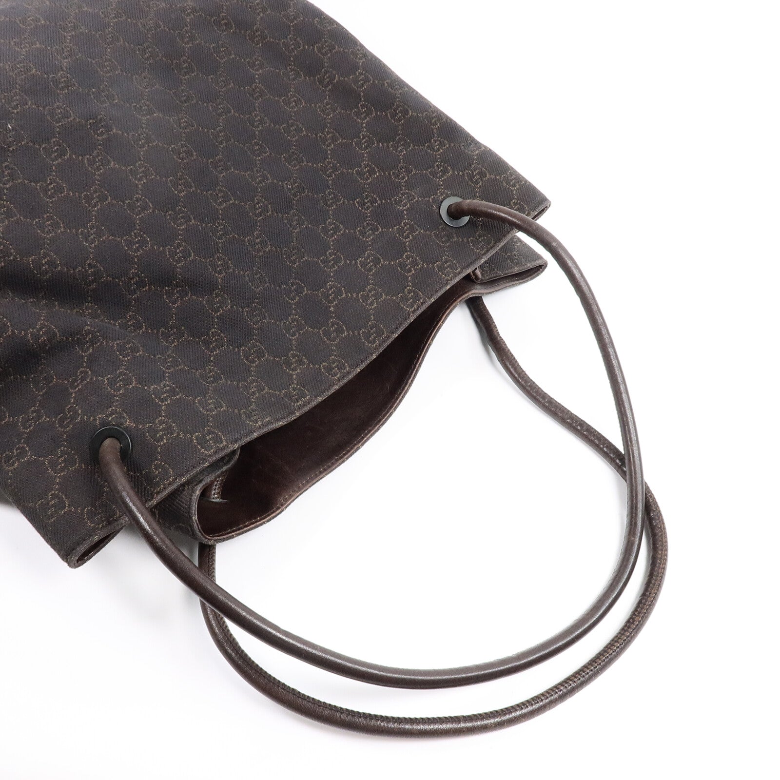GUCCI 帆布Tote Bag手挽袋