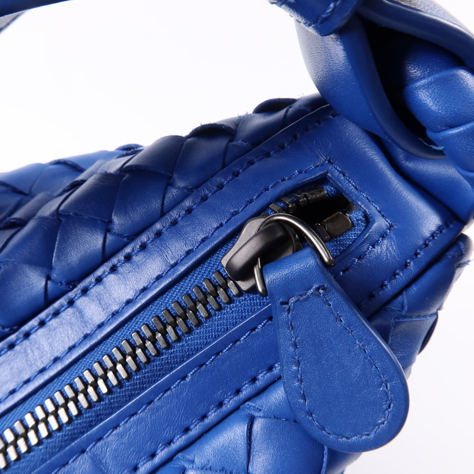 BOTTEGA VENETA 牛皮皮革Shoulder Bag肩背袋