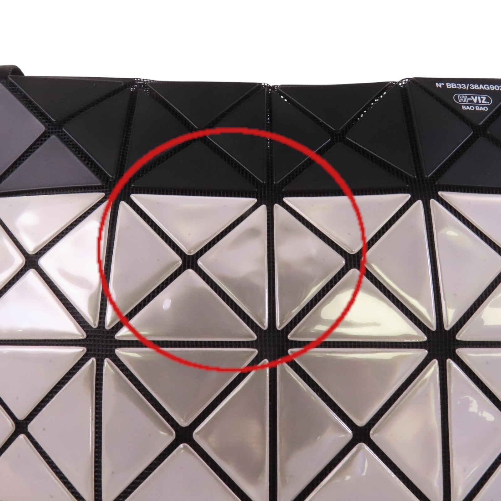 BAO BAO ISSEYMIYAKE Bao Bao ISSEYMIYAKE肩背袋