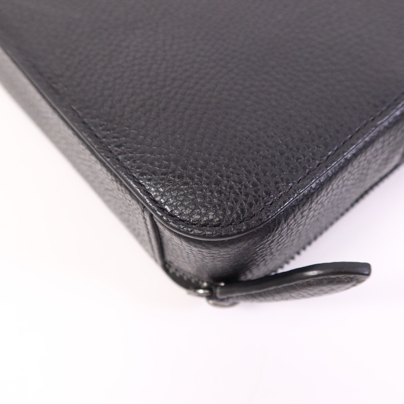 COACH 牛皮皮革Shoulder Bag肩背袋