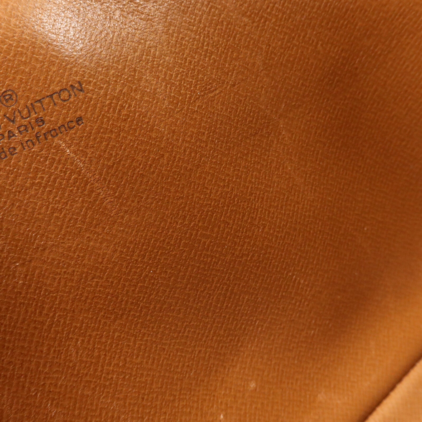 LOUIS VUITTON Monogram Marly Bandouliere肩背袋