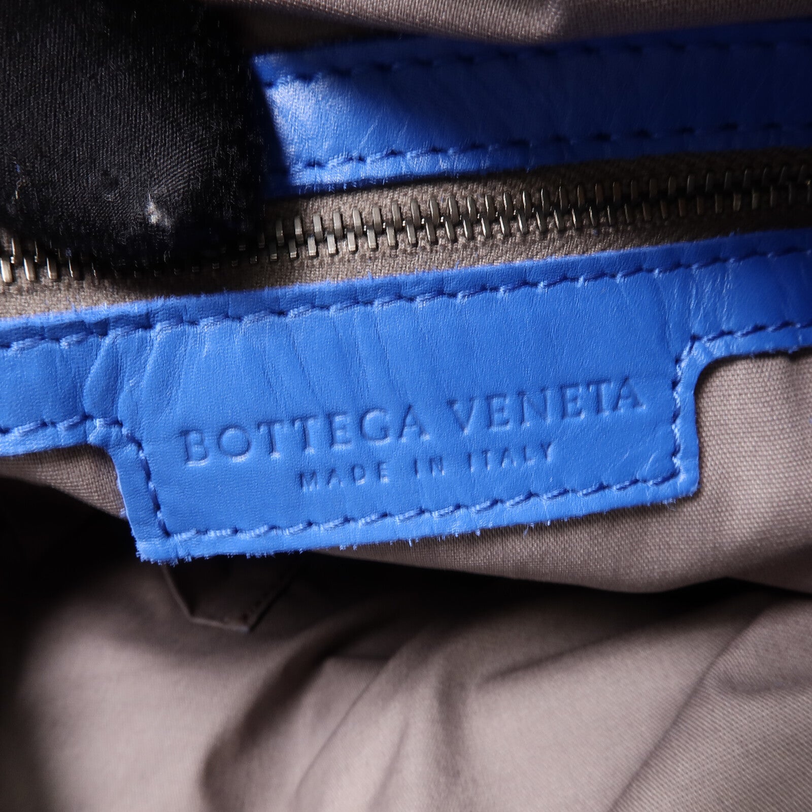 BOTTEGA VENETA 牛皮皮革Shoulder Bag肩背袋