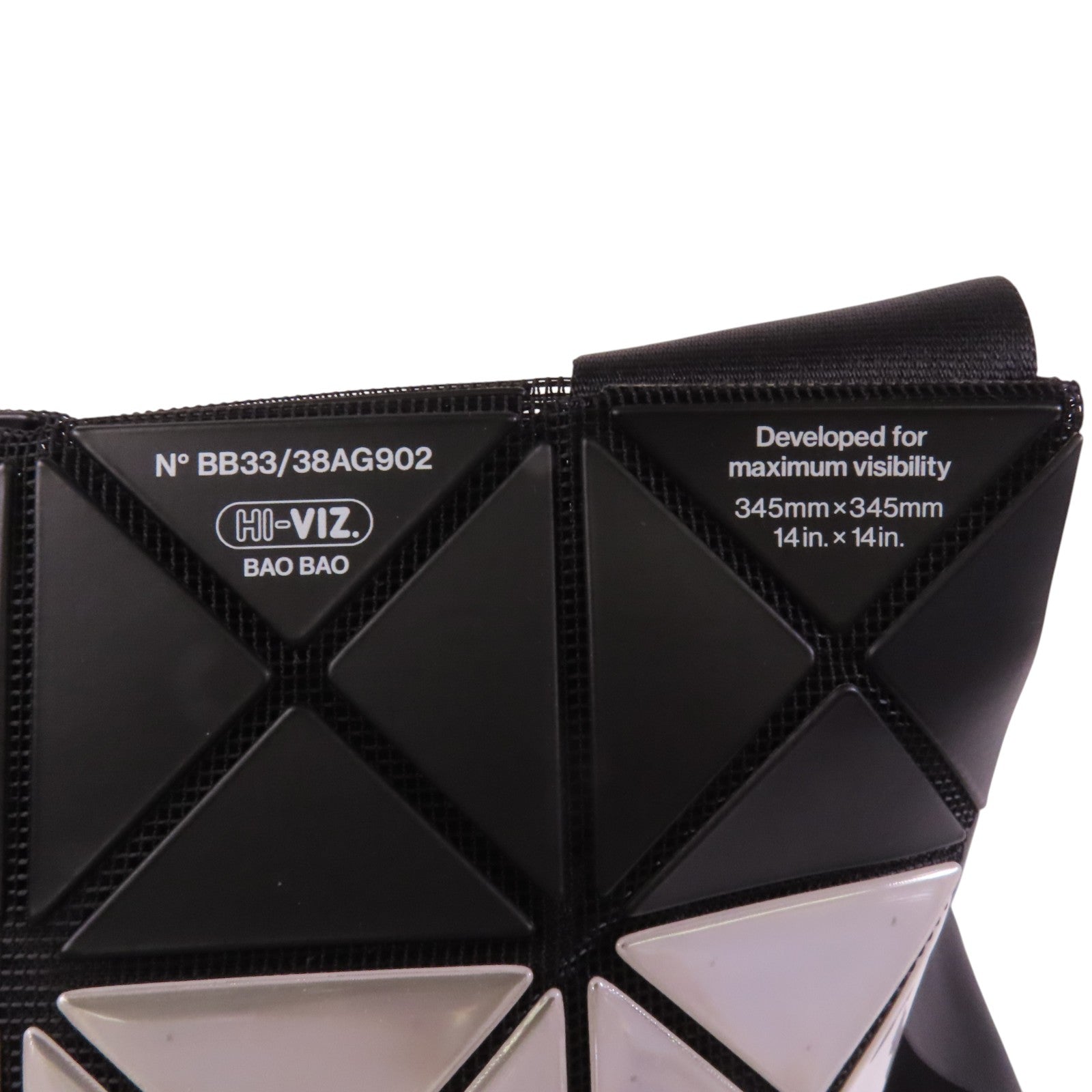 BAO BAO ISSEYMIYAKE Bao Bao ISSEYMIYAKE肩背袋
