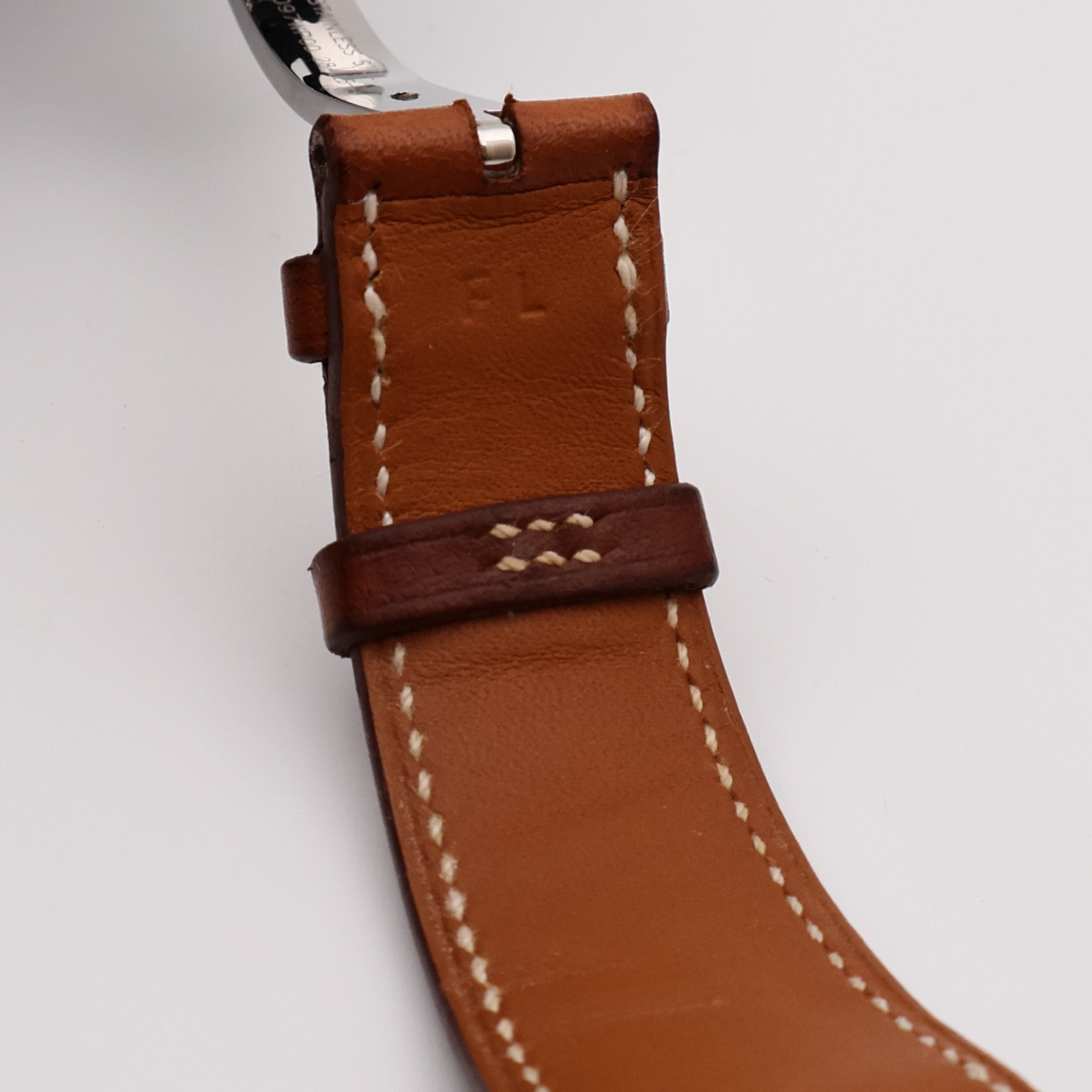HERMES Arceau Chronograph AR4.910a
