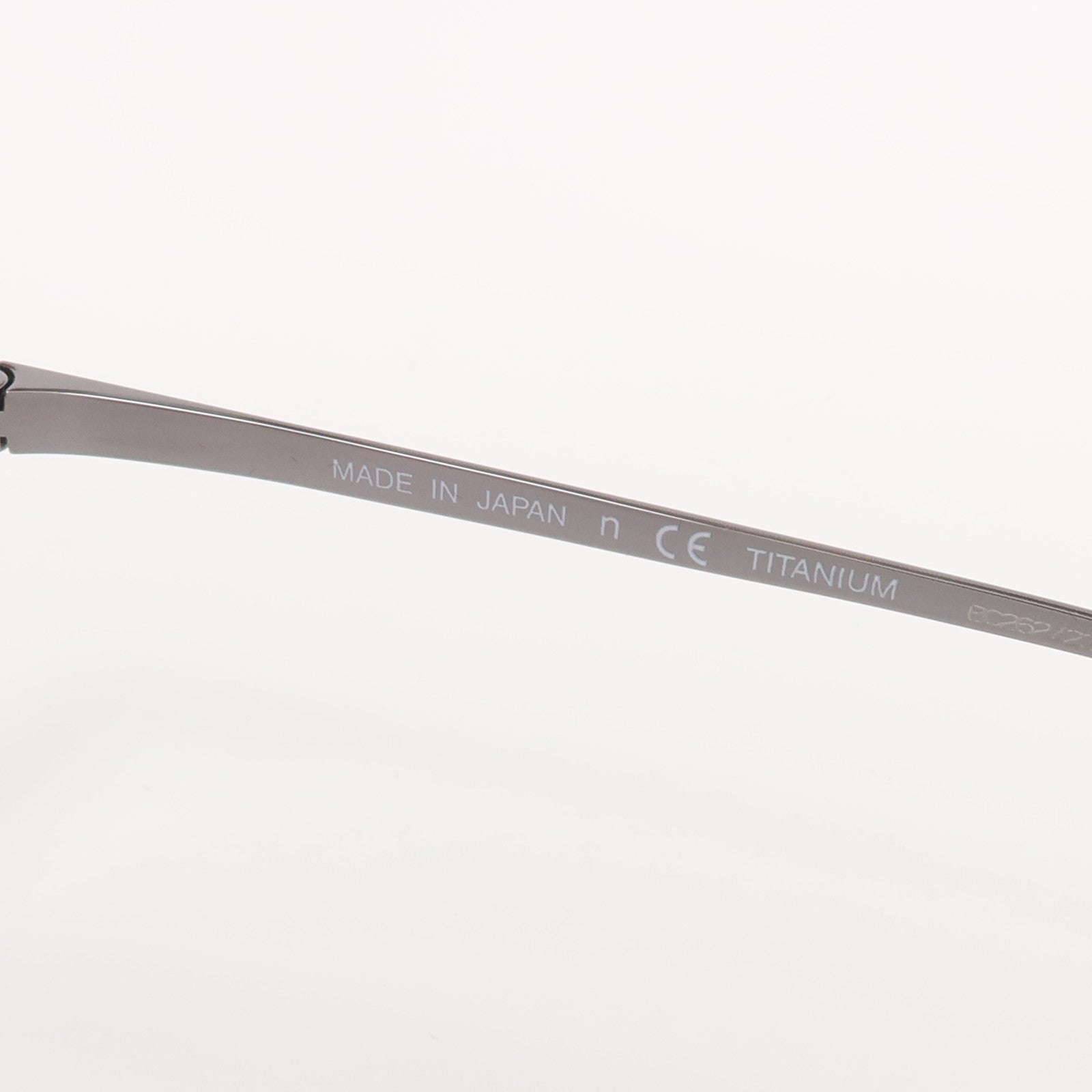 CHANEL 鈦Sunglasses太陽眼鏡