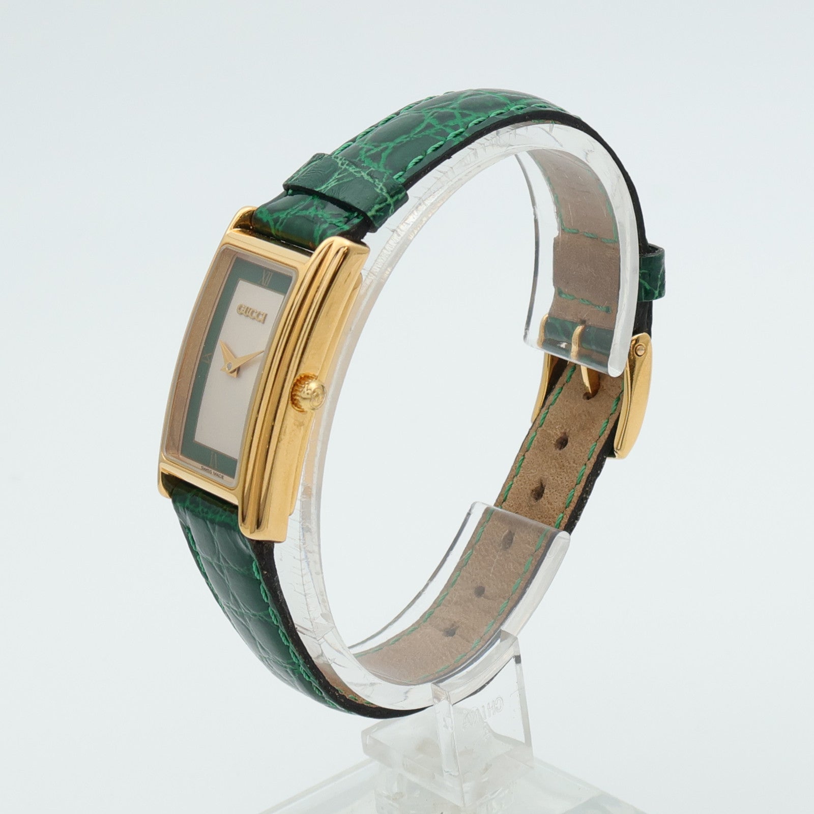 GUCCI Vintage Watch 2600L