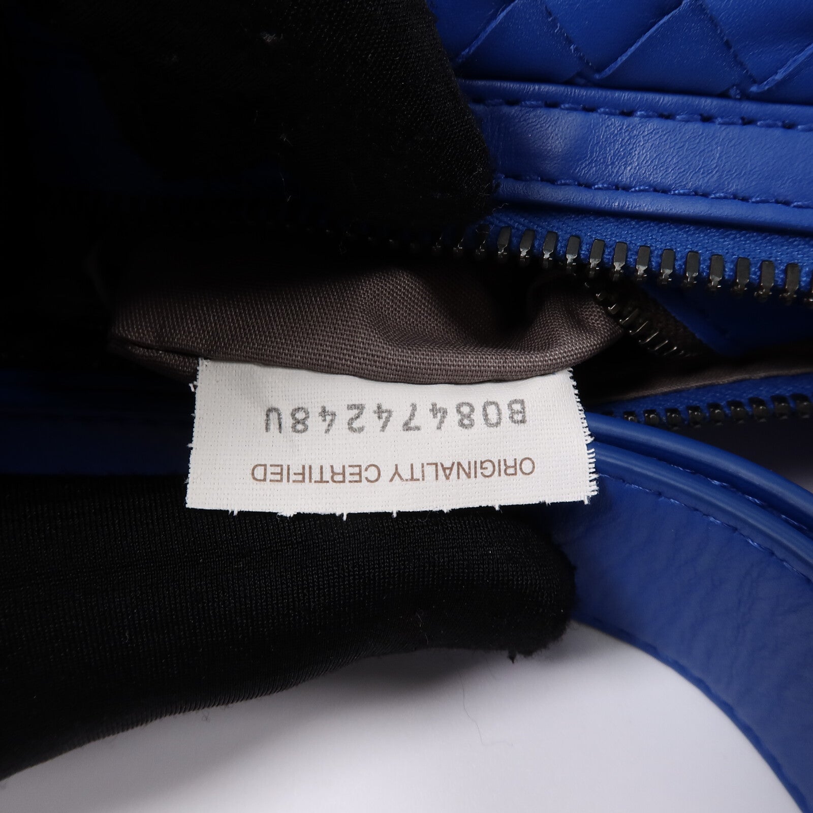 BOTTEGA VENETA 牛皮皮革Shoulder Bag肩背袋