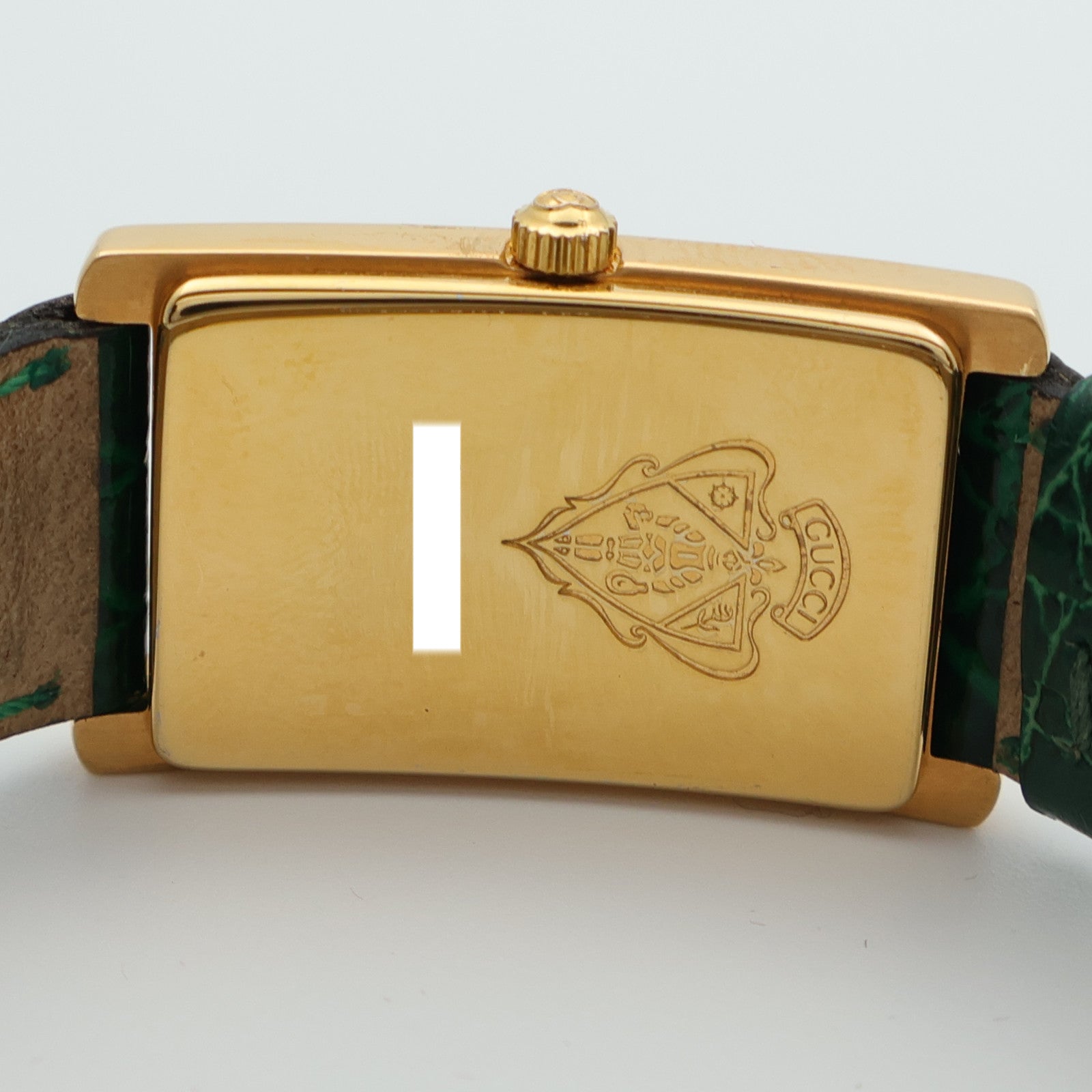 GUCCI Vintage Watch 2600L