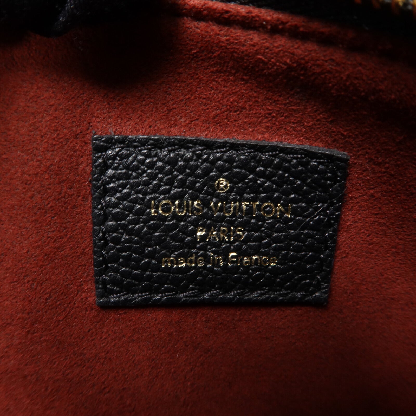 LOUIS VUITTON Monogram Empriente Multi Pochette Accessoires手挽肩背兩用袋