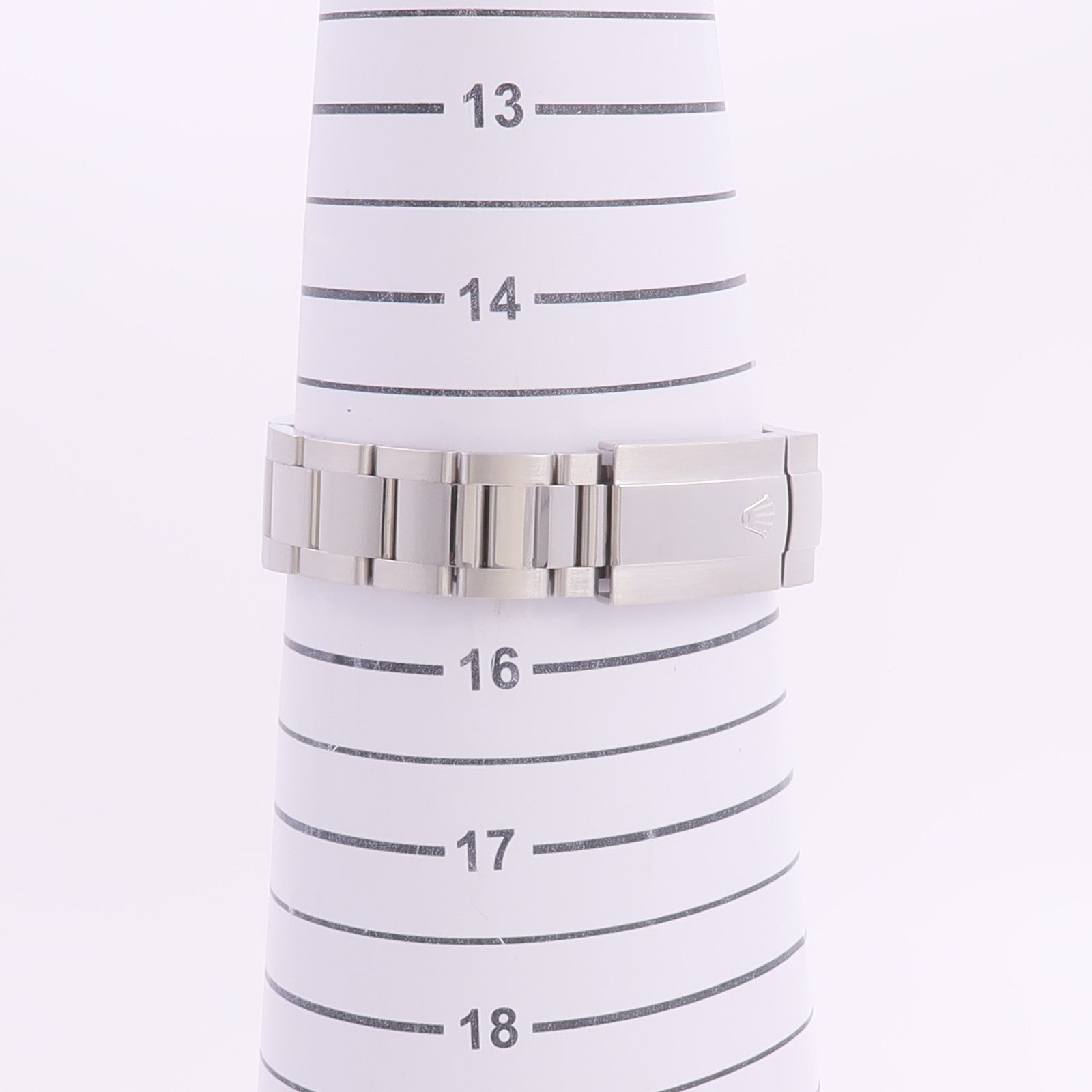 ROLEX Oyster Perpetual Date 115200