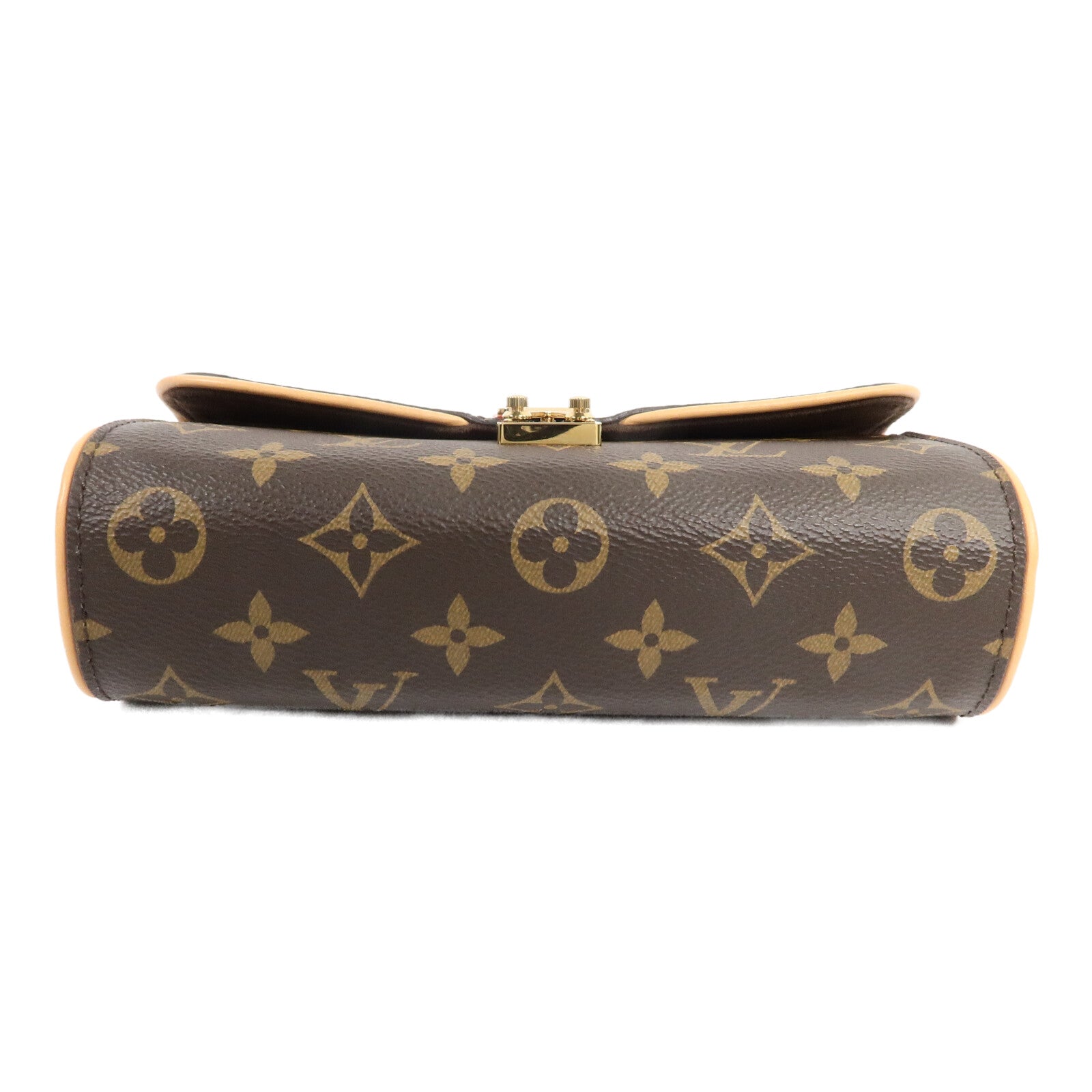 LOUIS VUITTON Monogram Pochette Camille手挽肩背兩用袋