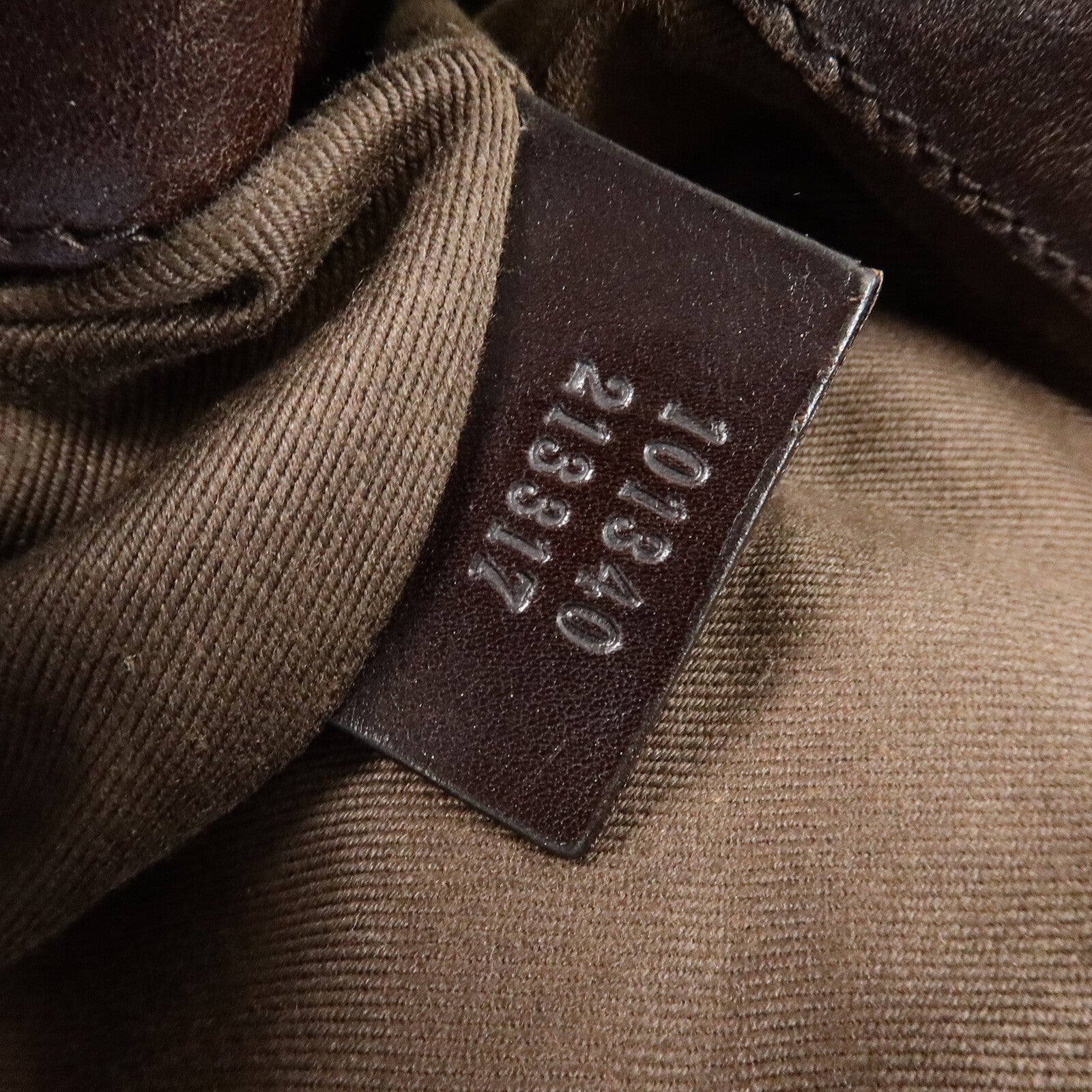 GUCCI 帆布Tote Bag手挽袋
