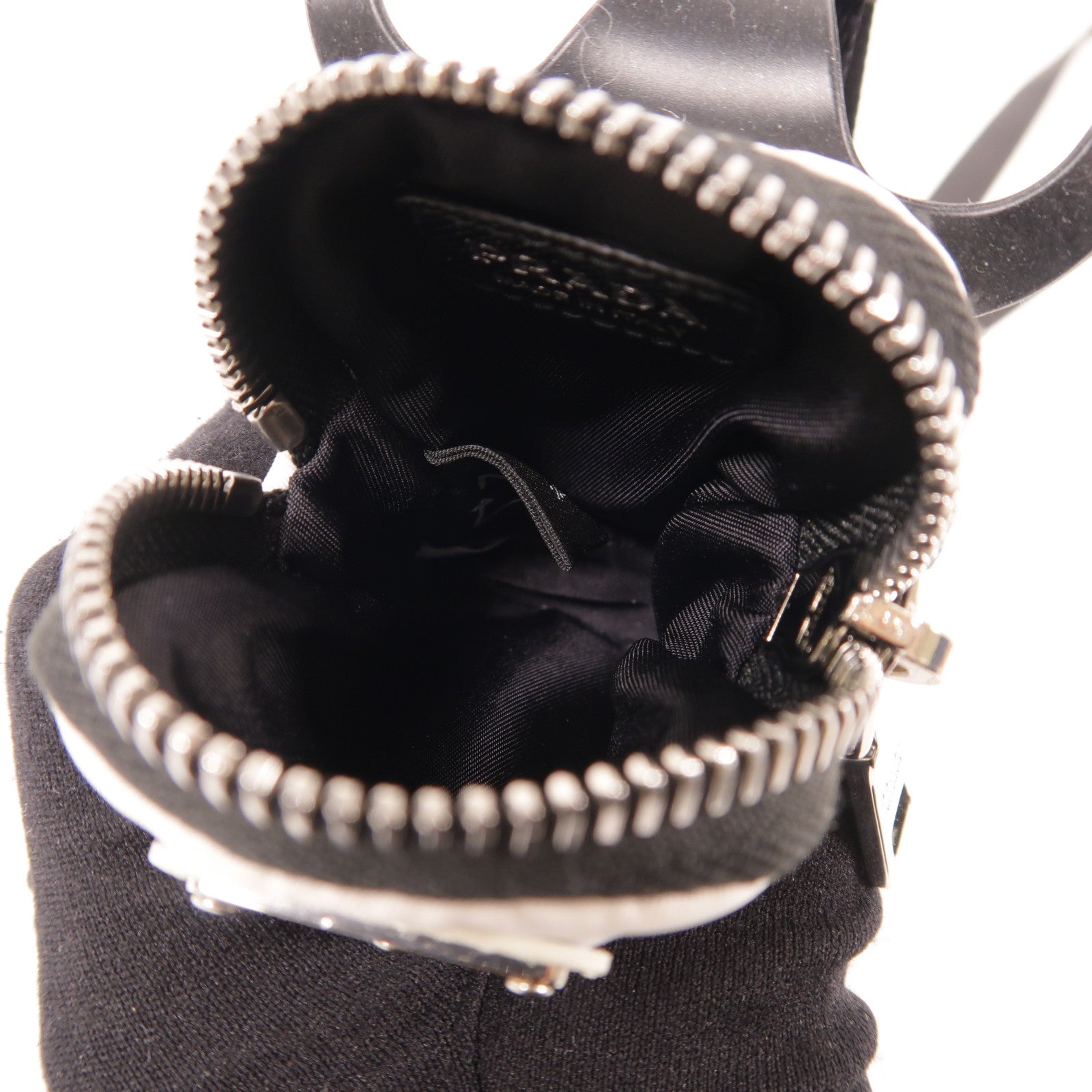 PRADA 尼龍Re-Nylon Smartphone Case手機套