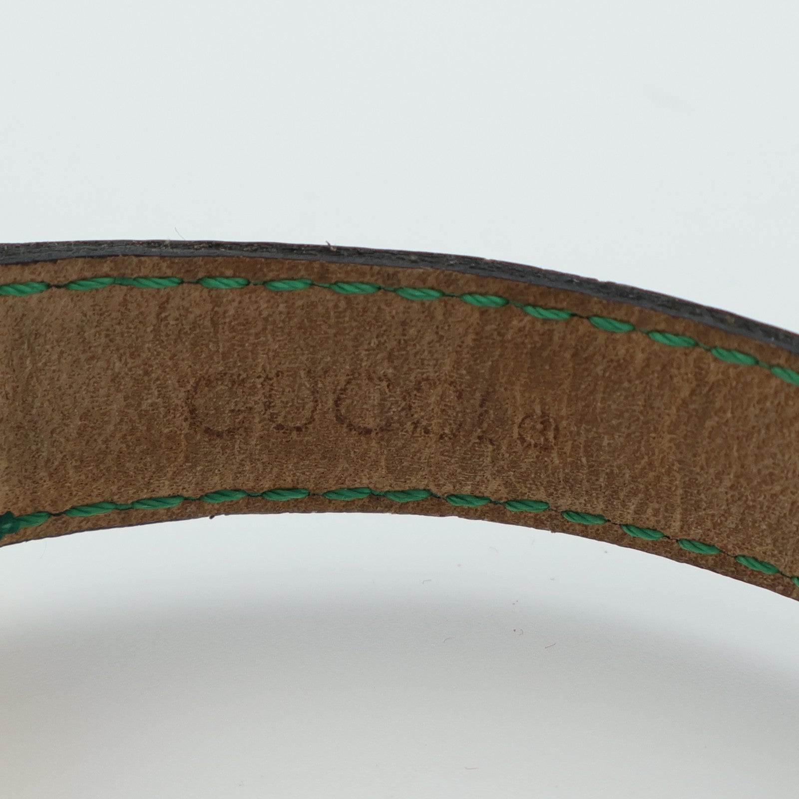 GUCCI Vintage Watch 2600L