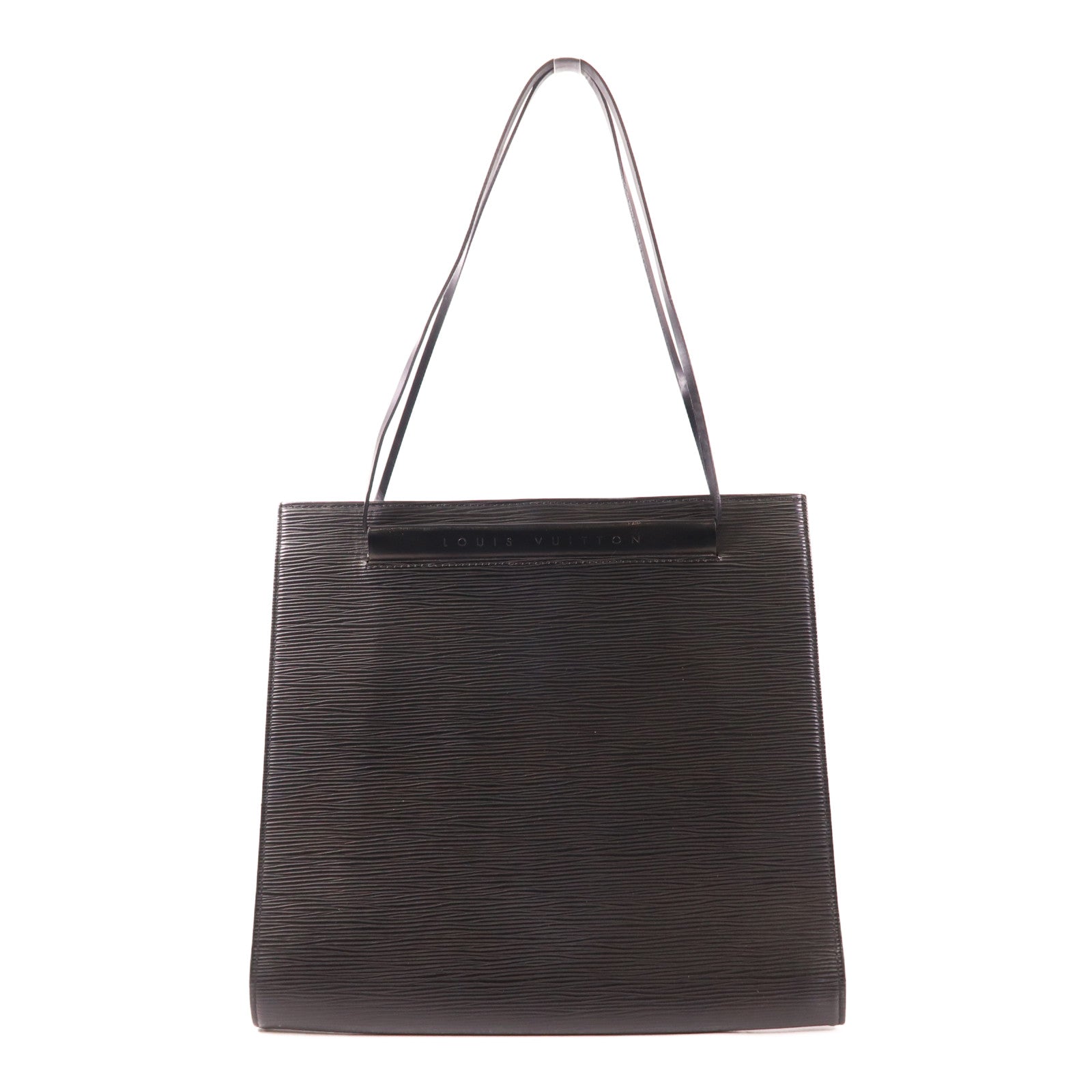 LOUIS VUITTON Epi Saint Tropez手挽袋