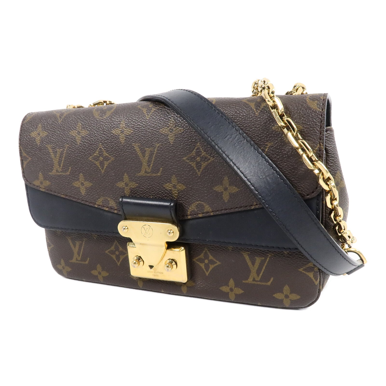 LOUIS VUITTON Monogram Marceau肩背袋