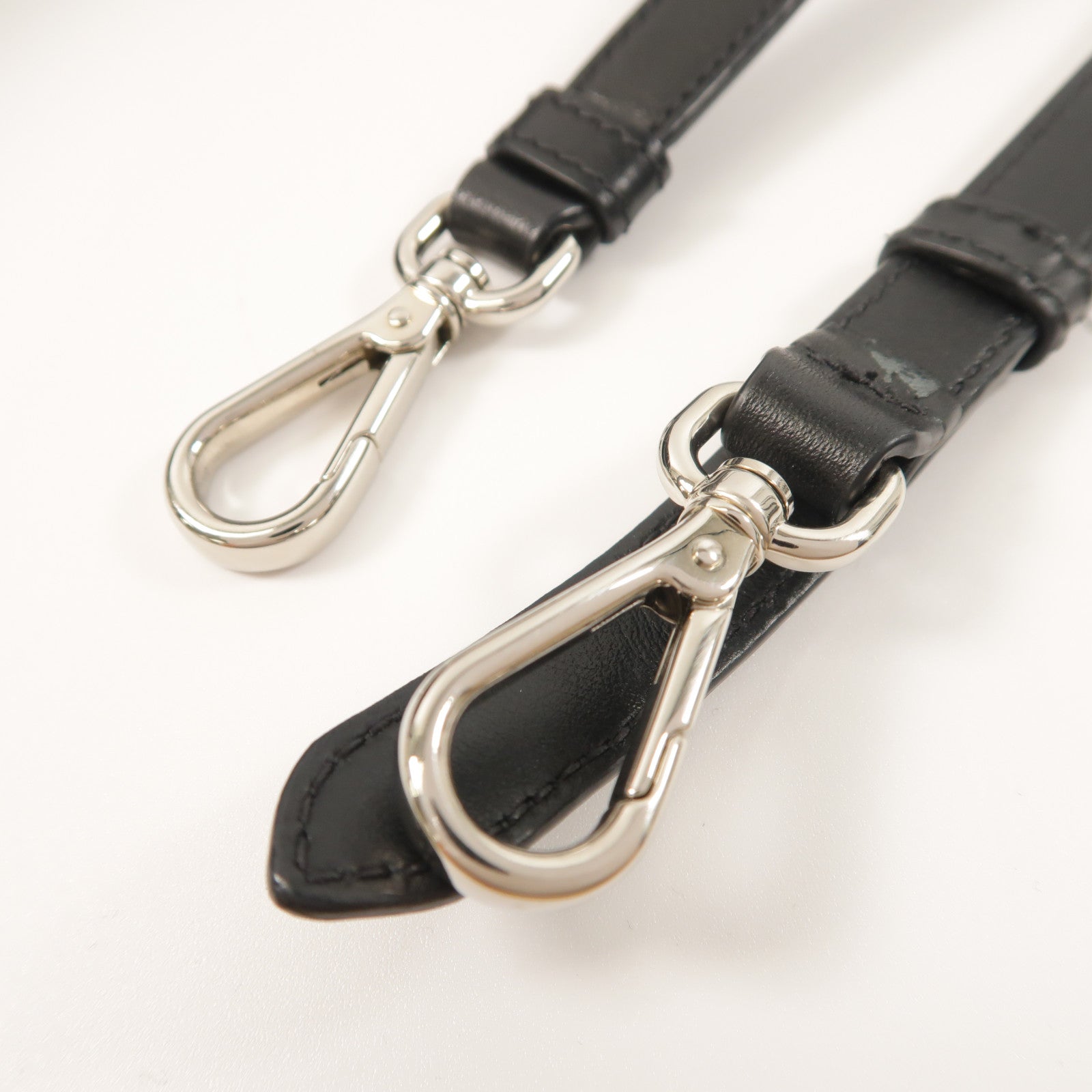 PRADA 尼龍2 Way Shoulder Bag銀扣手挽肩背兩用袋