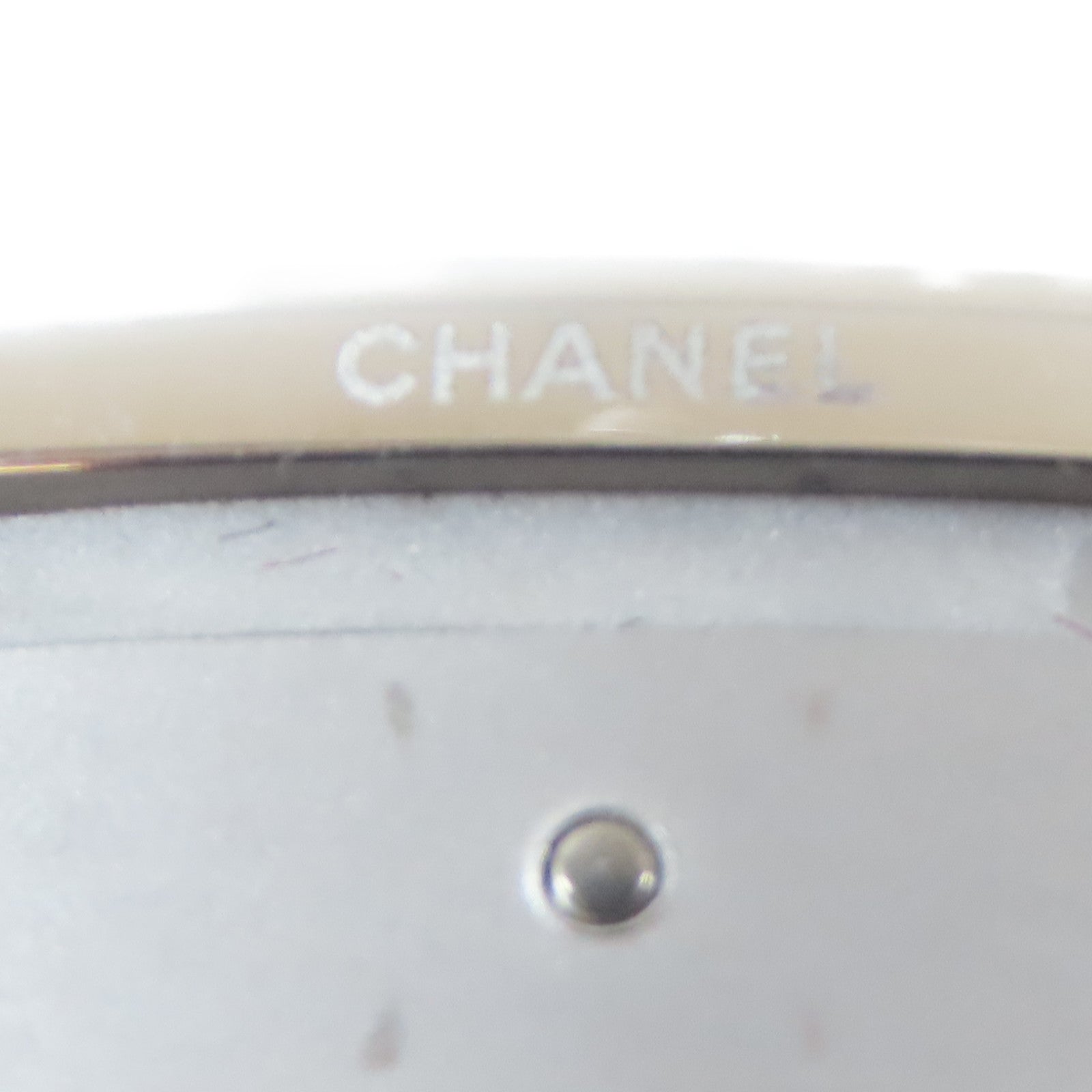 CHANEL J12Ceramic陶瓷鑽石自動機芯手錶黑色
