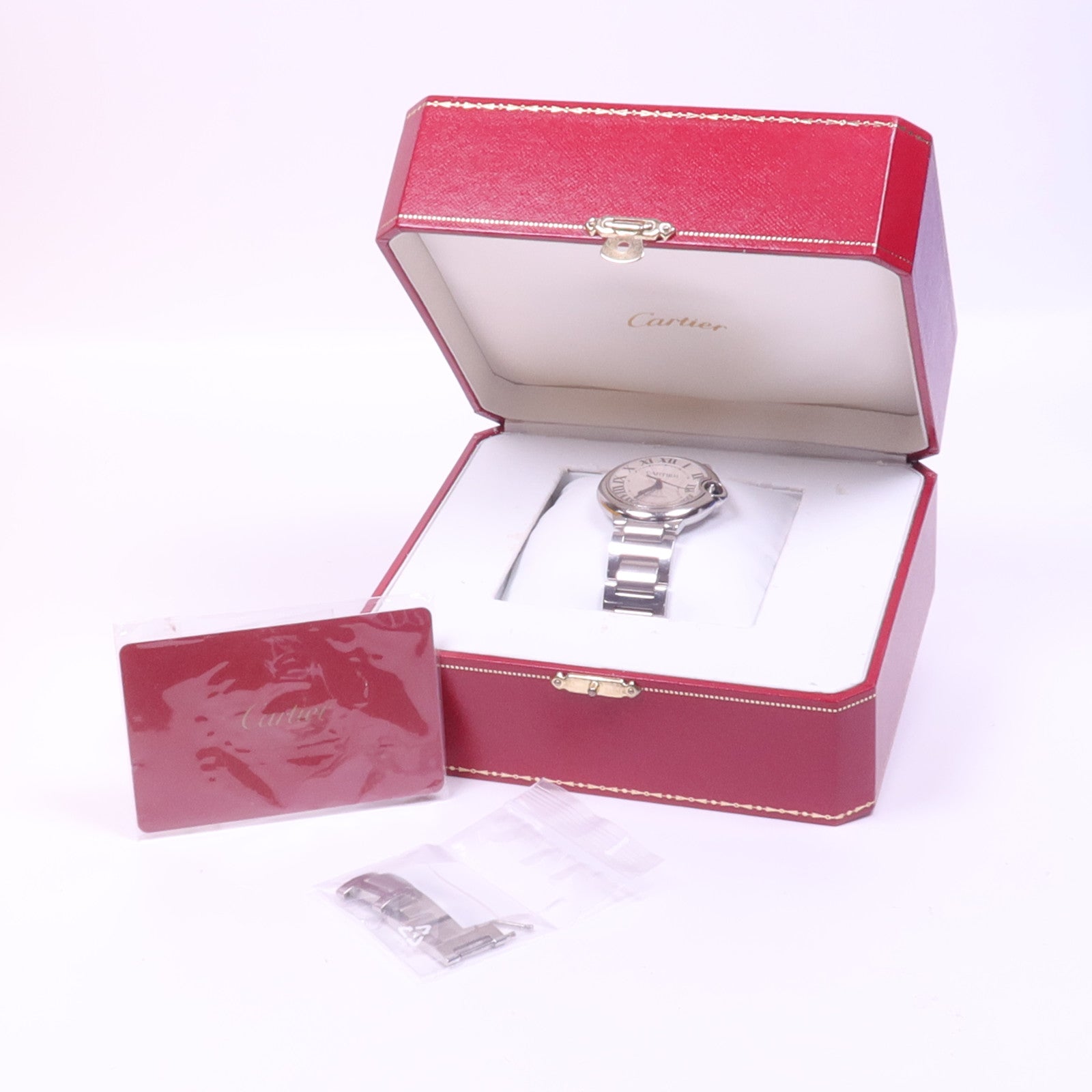 CARTIER Ballon Bleu De W6920046