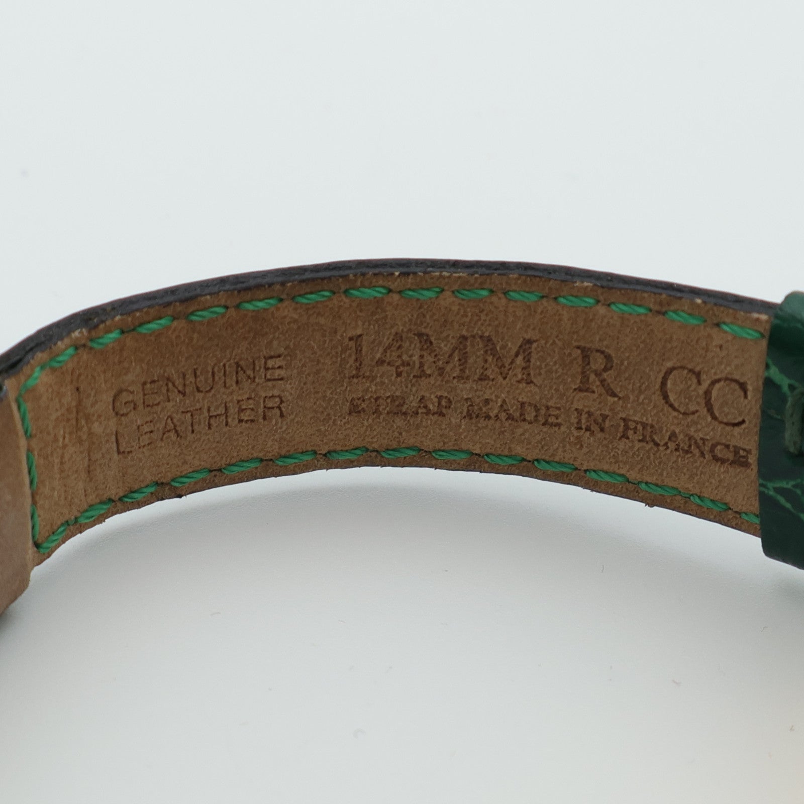 GUCCI Vintage Watch 2600L