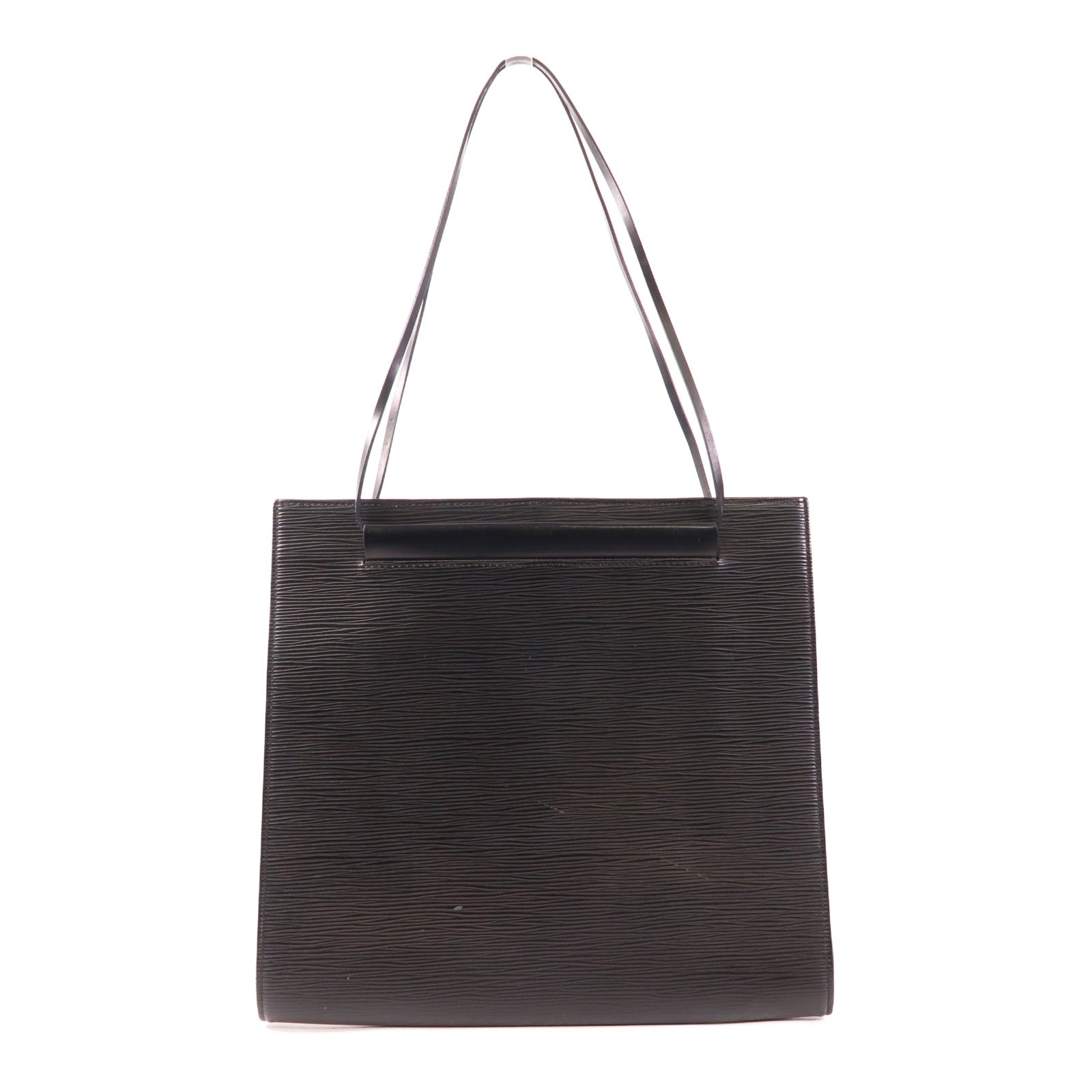 LOUIS VUITTON Epi Saint Tropez手挽袋