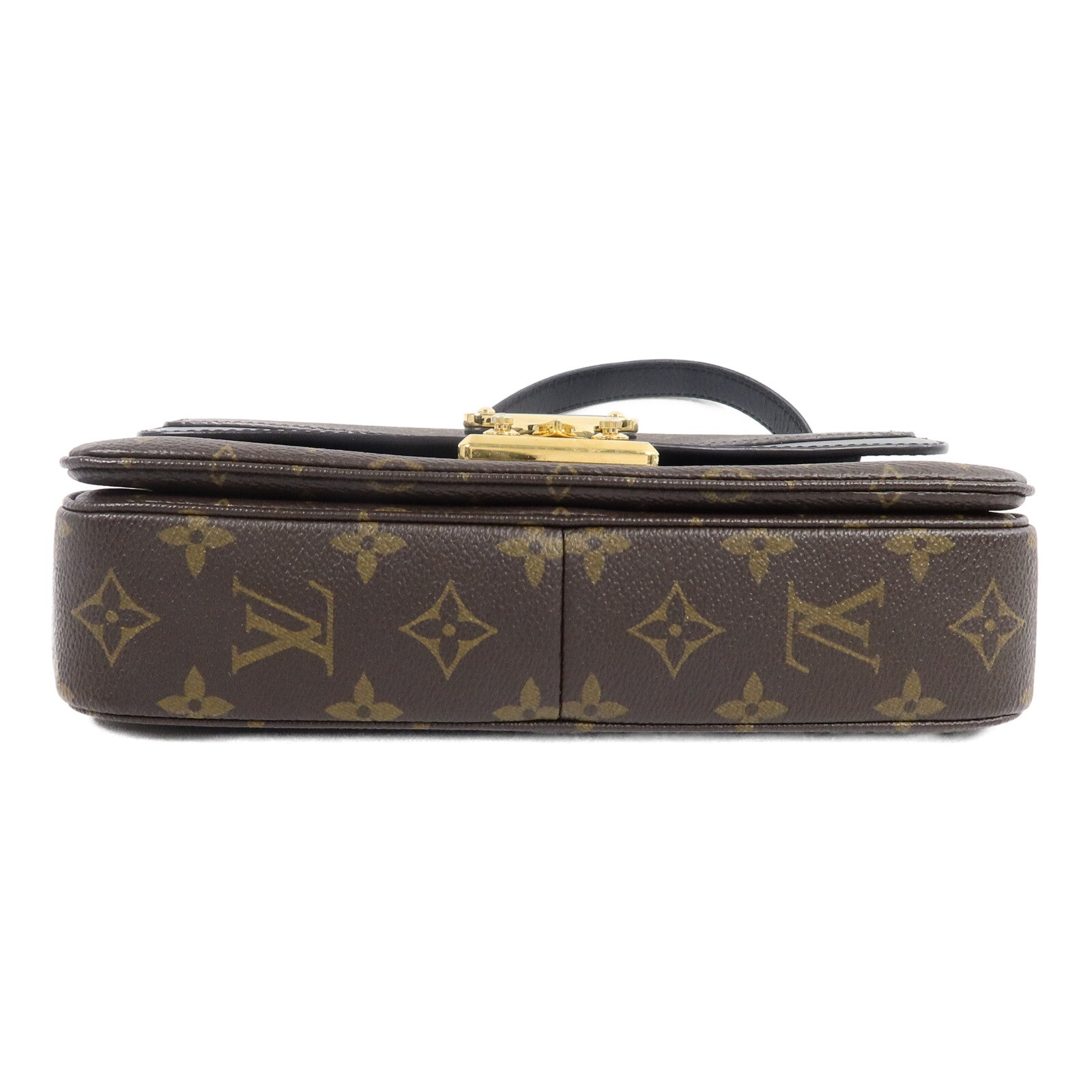 LOUIS VUITTON Monogram Marceau肩背袋