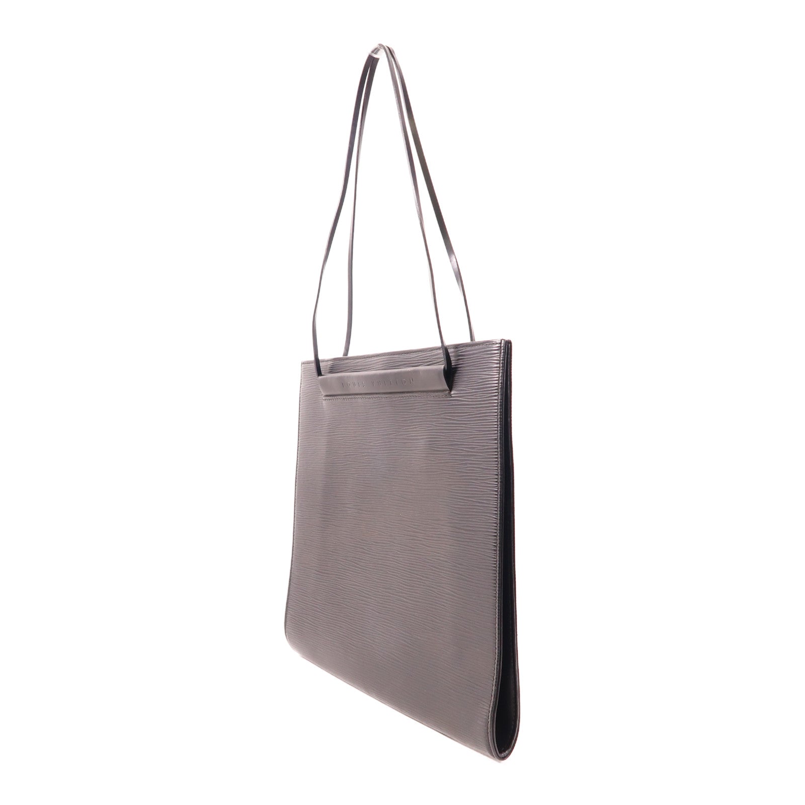 LOUIS VUITTON Epi Saint Tropez手挽袋