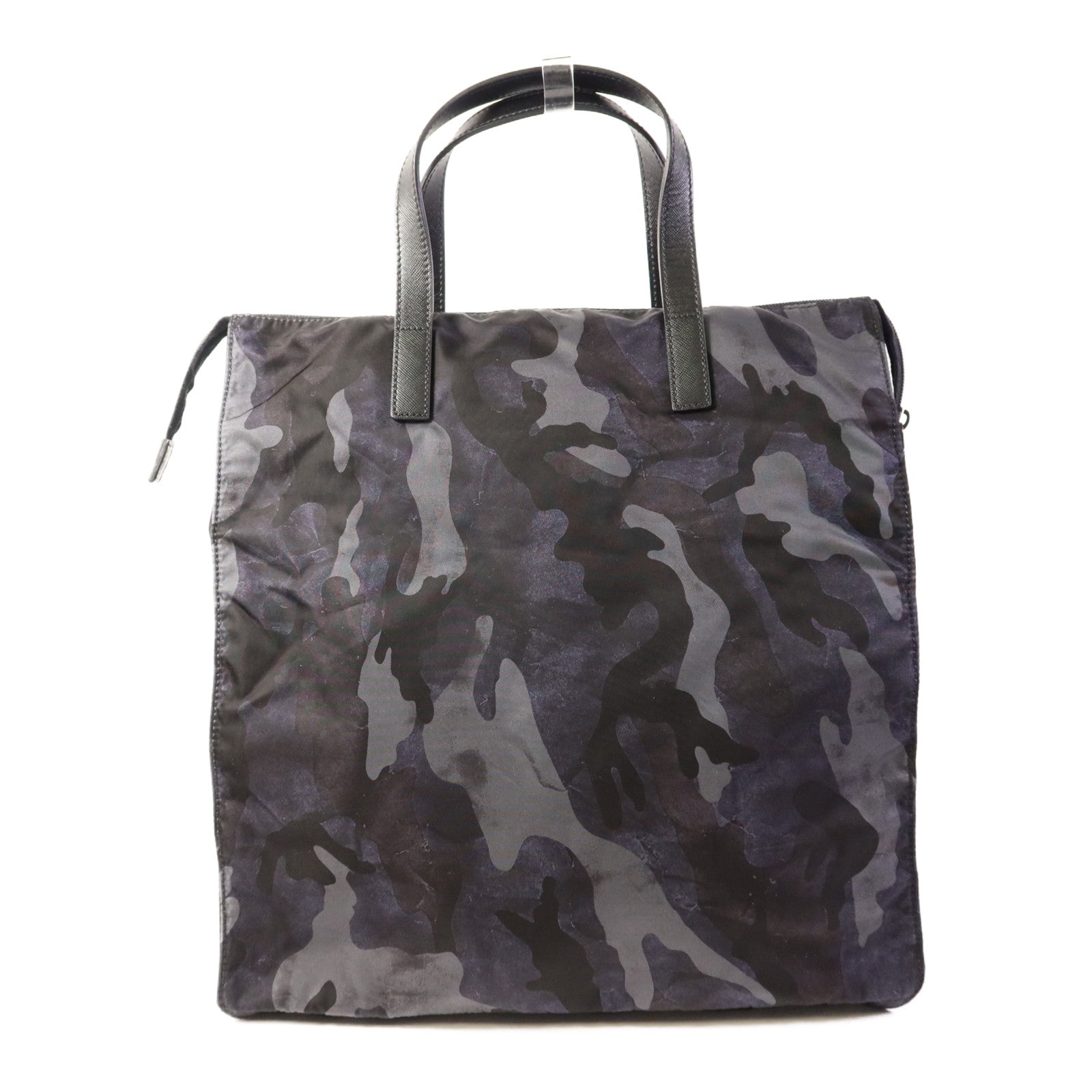 PRADA 尼龍2 Way Shoulder Bag手挽肩背兩用袋