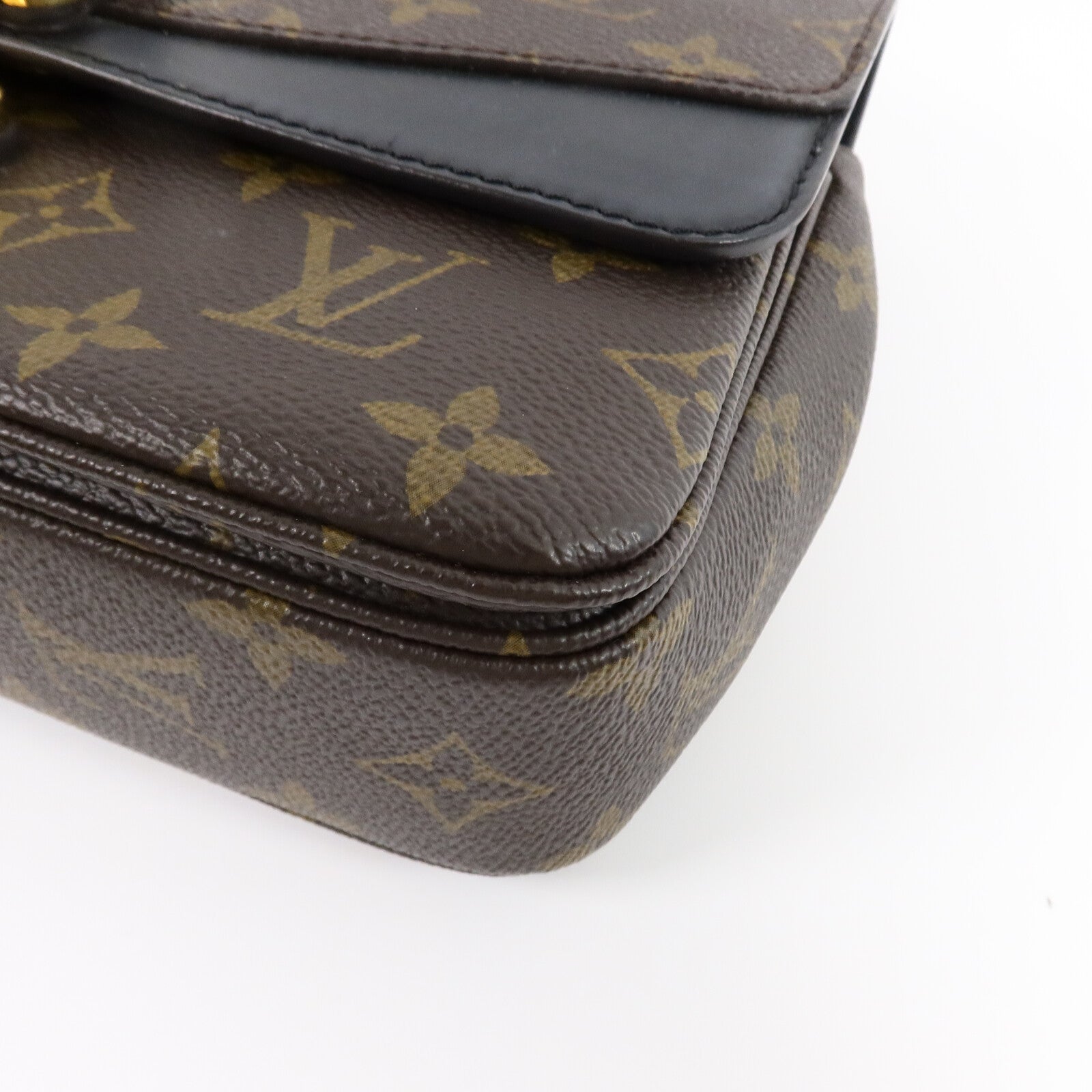 LOUIS VUITTON Monogram Marceau肩背袋