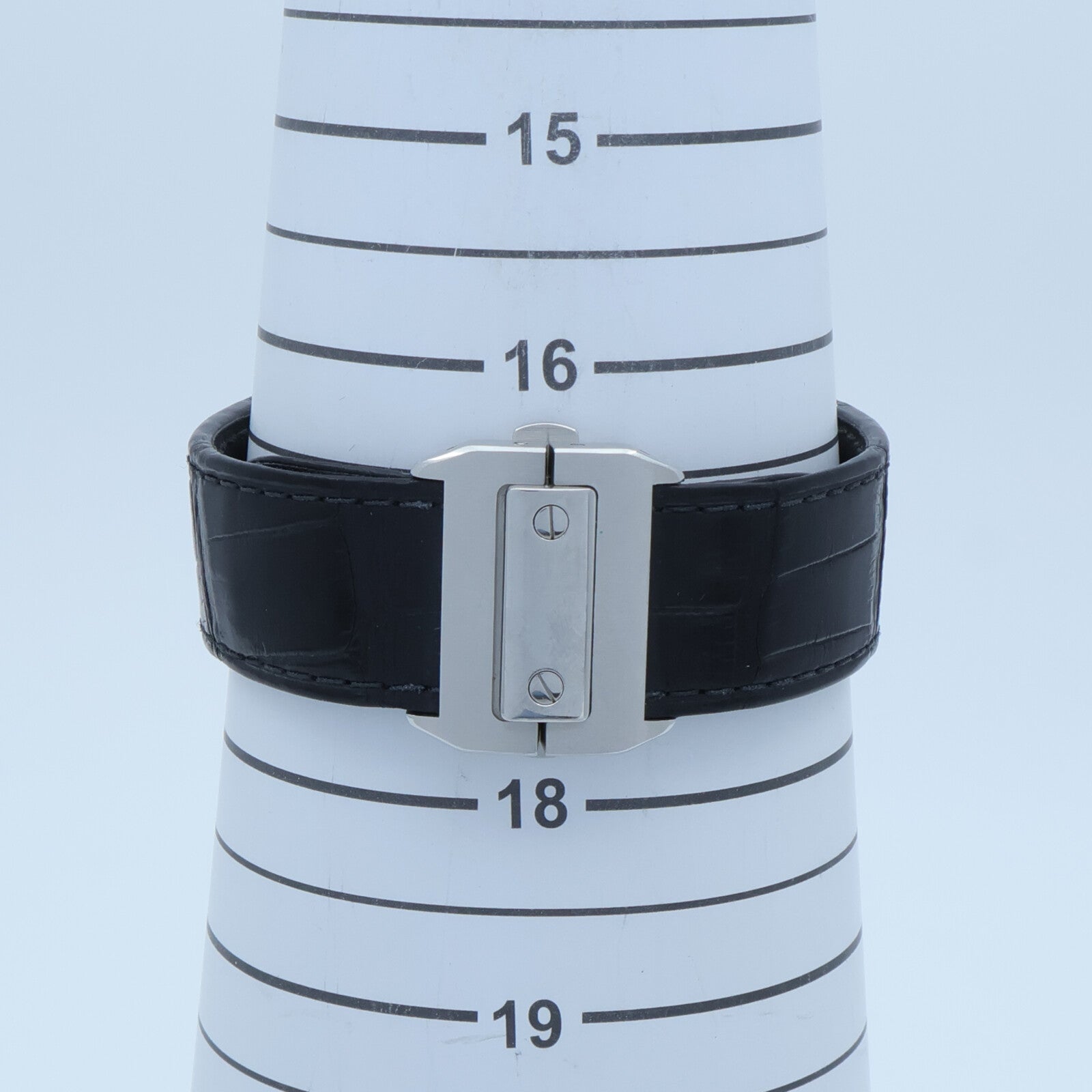 CARTIER Santos 100 W20073X8
