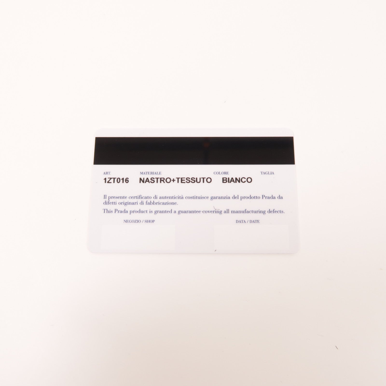 PRADA 【激減優惠】尼龍Re-Nylon Smartphone Case手機套