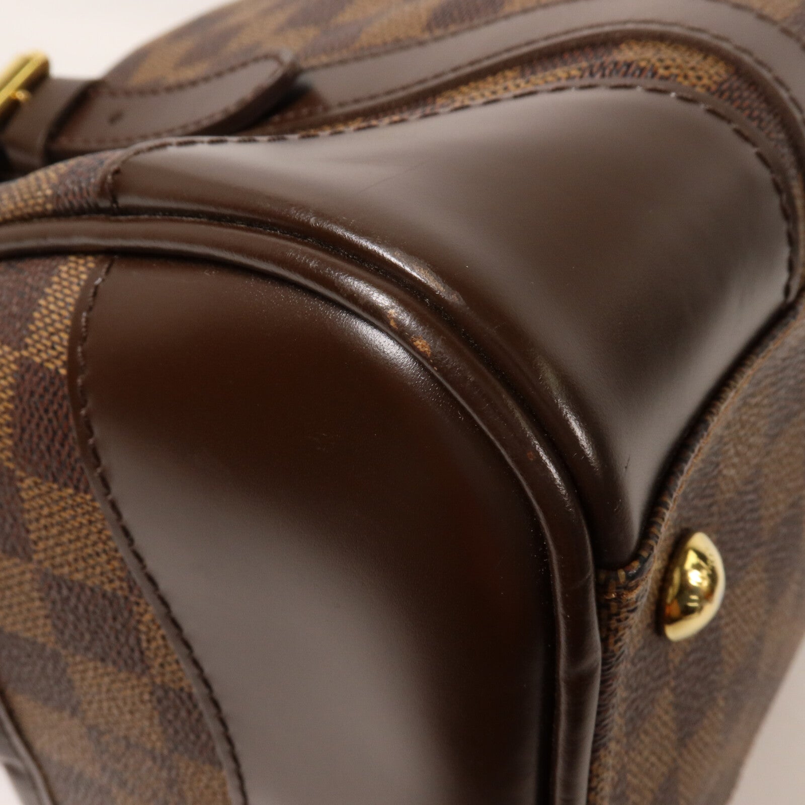 LOUIS VUITTON Damier Berkeley手挽袋