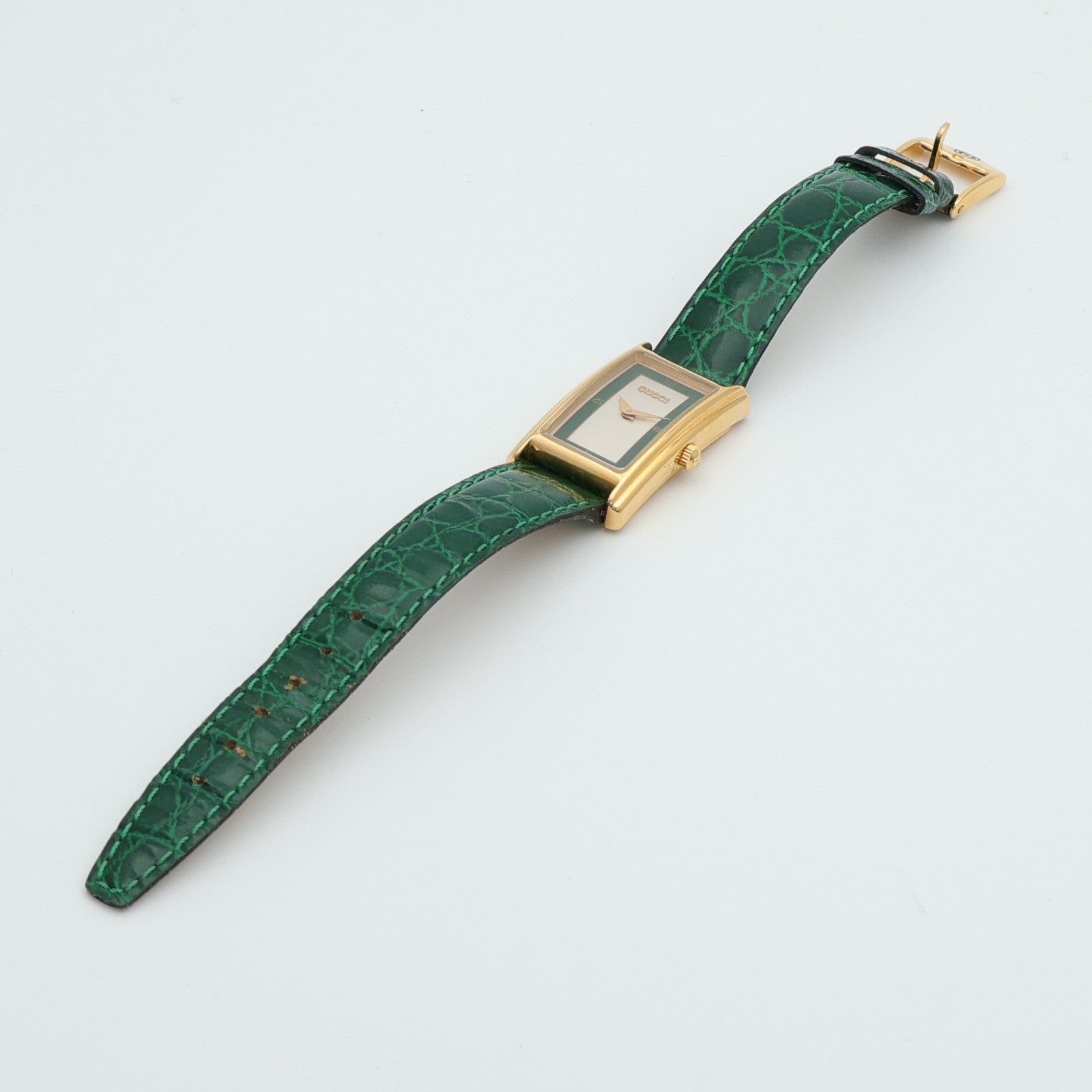 GUCCI Vintage Watch 2600L